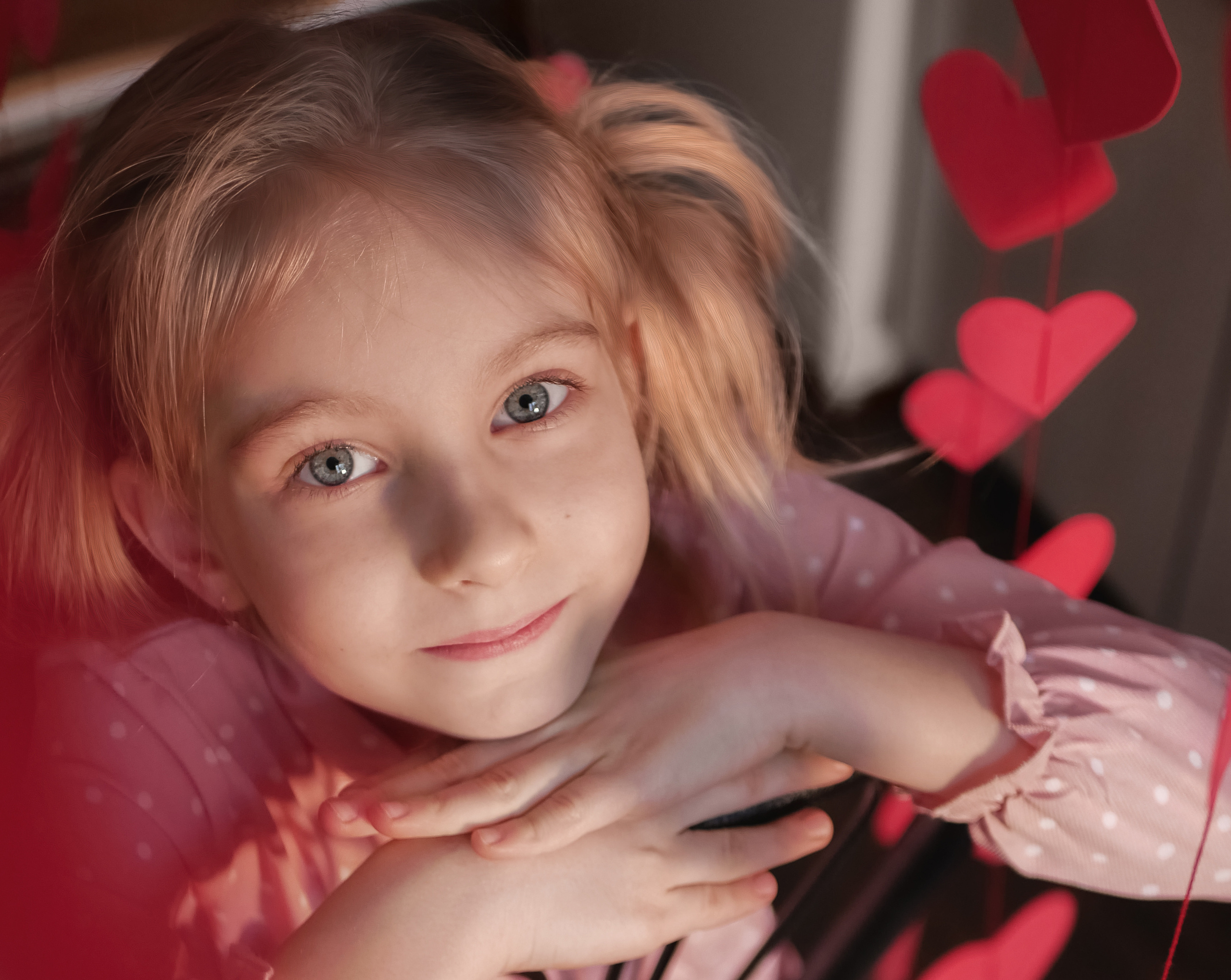 Школьный и семейный фотограф/видеограф в г. Курганинске