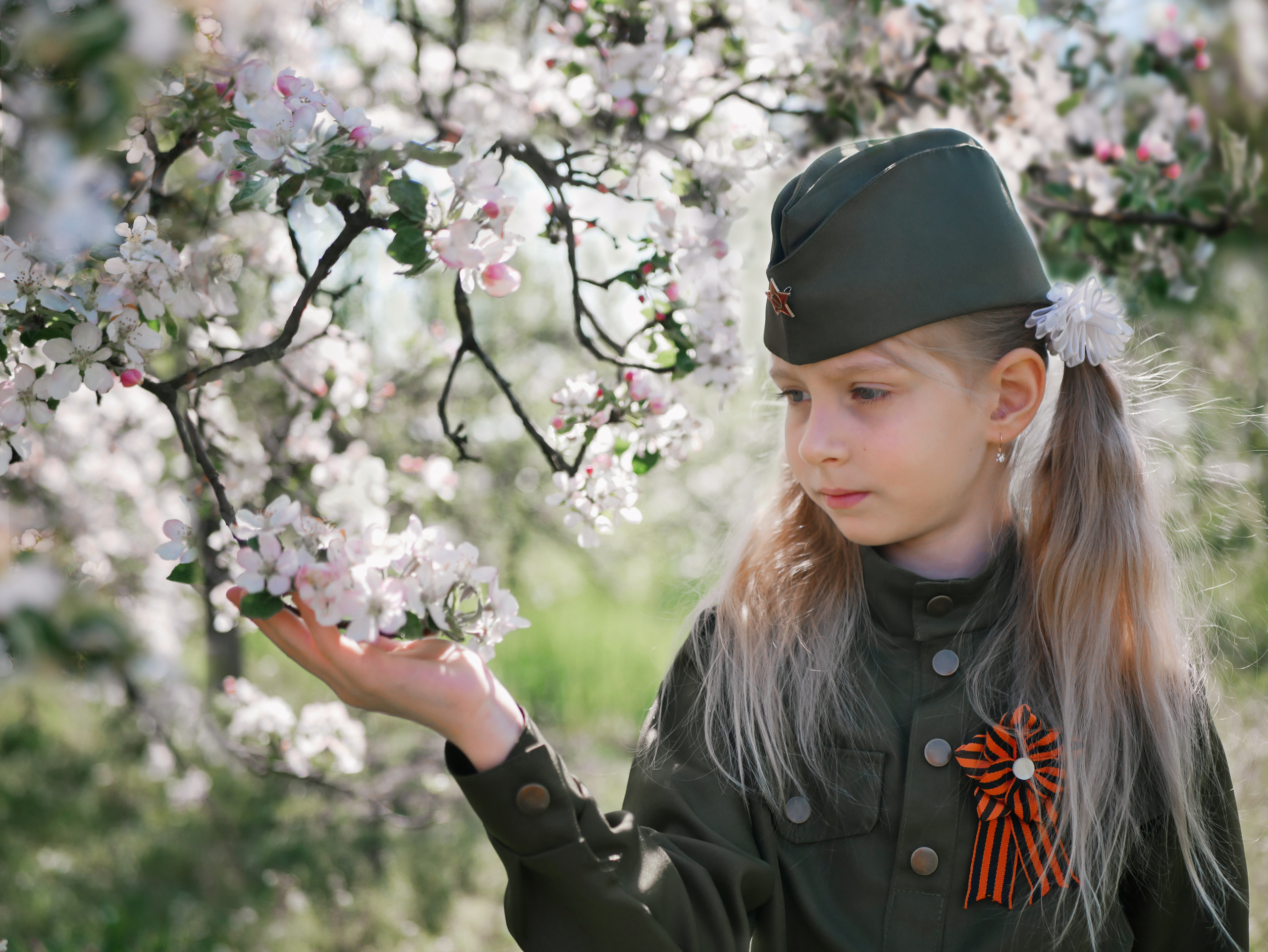 Детские съемки. Школьный и семейный фотограф/видеограф в г. Курганинске