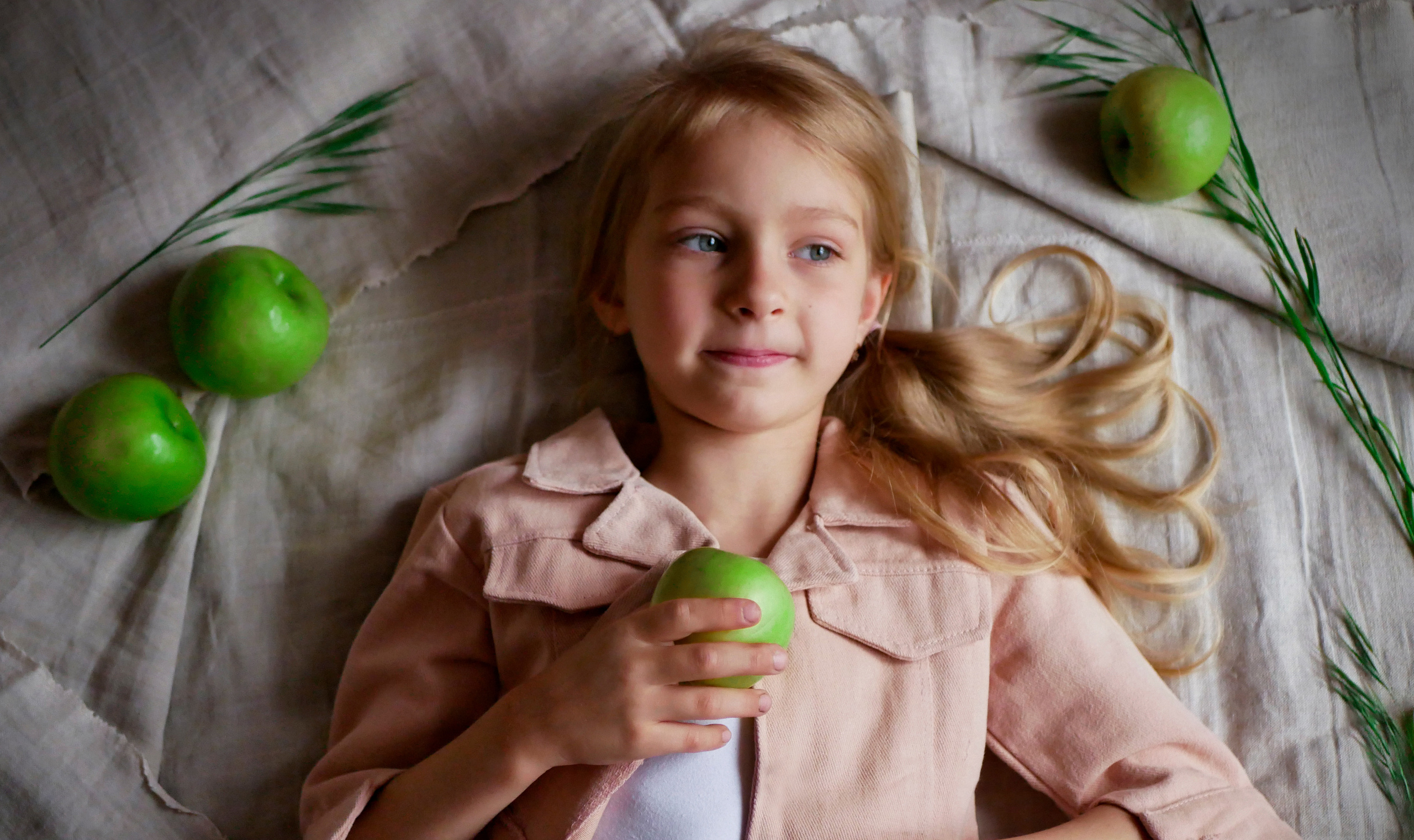 Школьный и семейный фотограф/видеограф в г. Курганинске