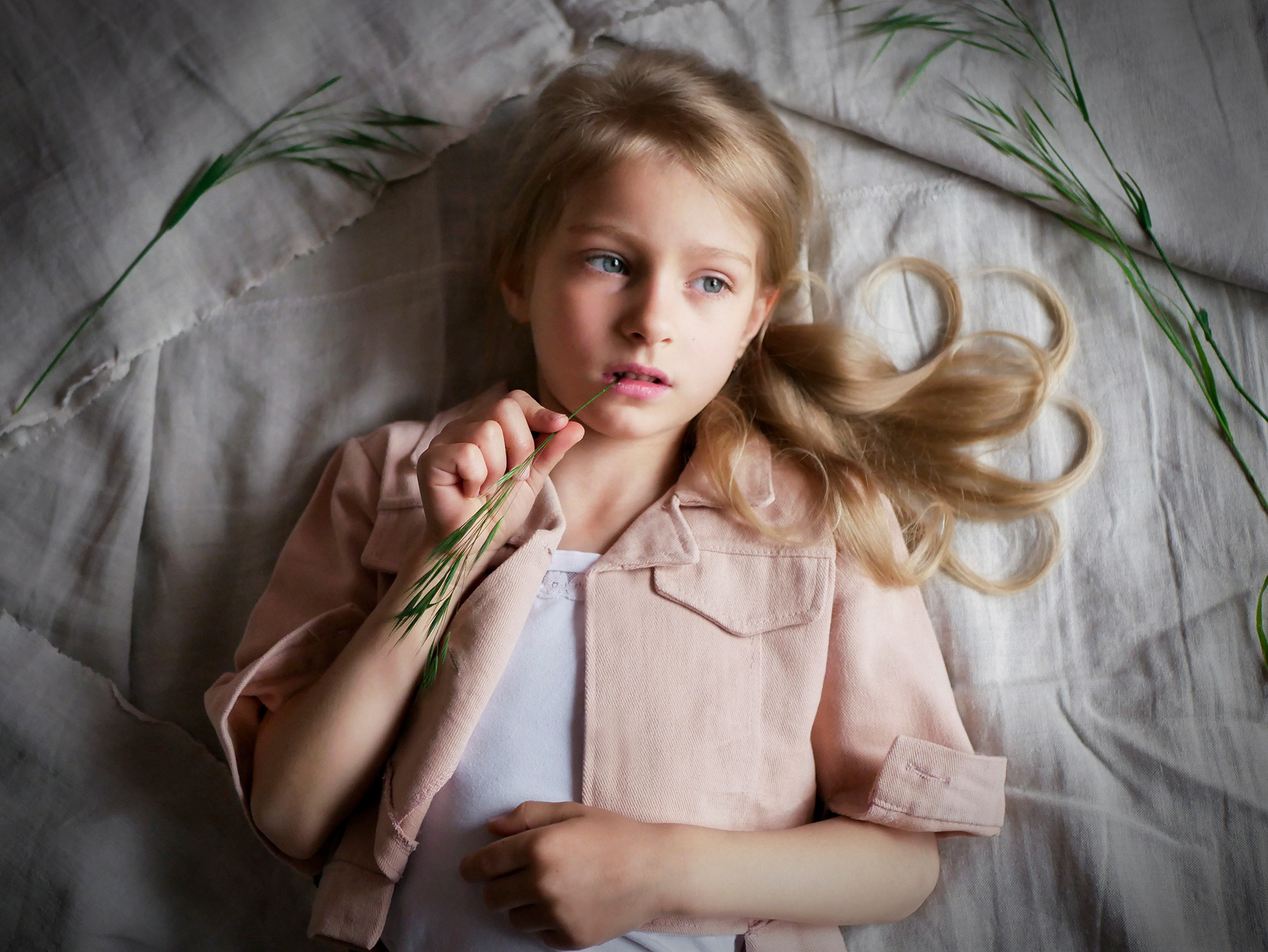 Детские съемки. Школьный и семейный фотограф/видеограф в г. Курганинске