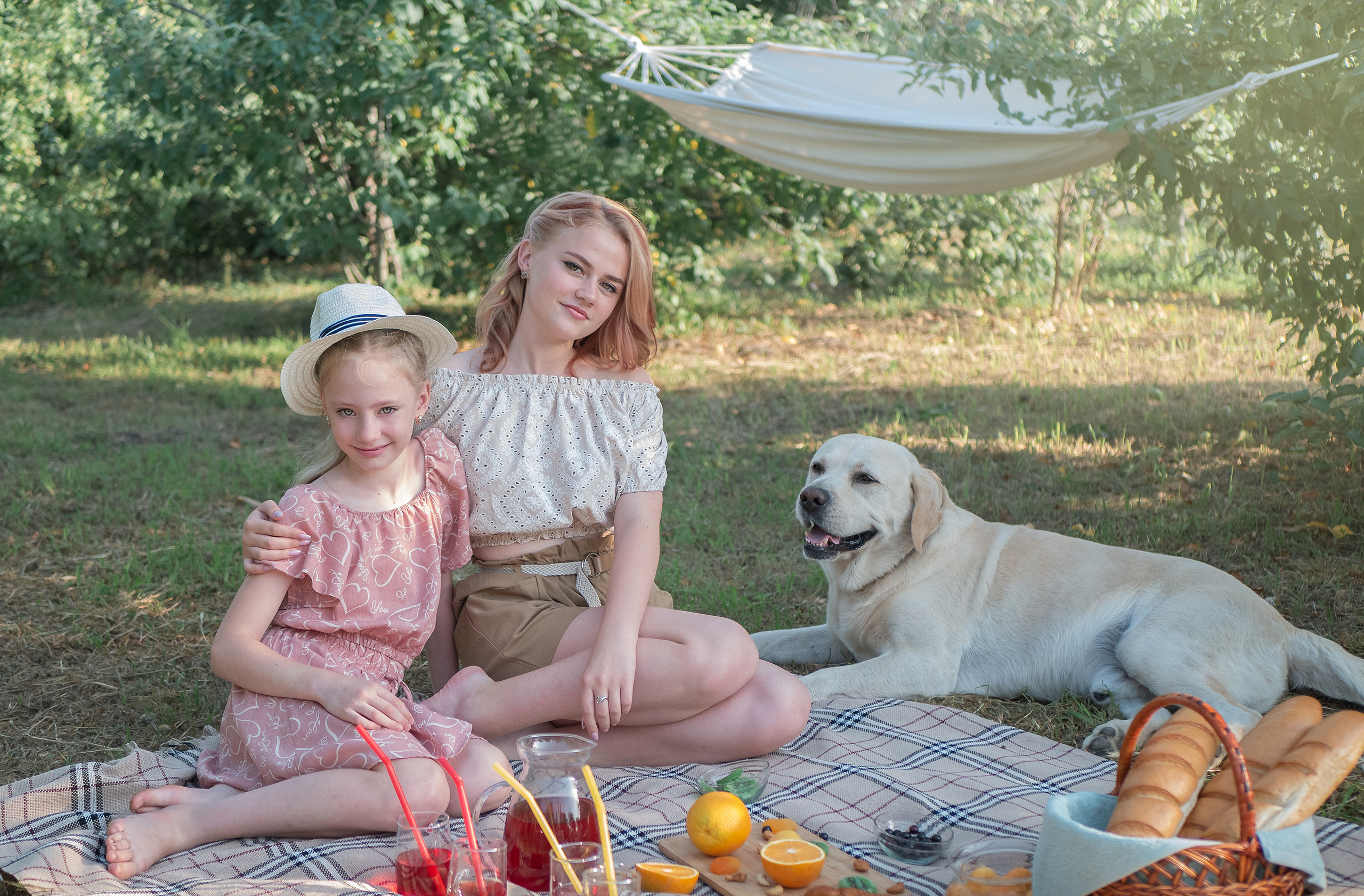 Школьный и семейный фотограф/видеограф в г. Курганинске