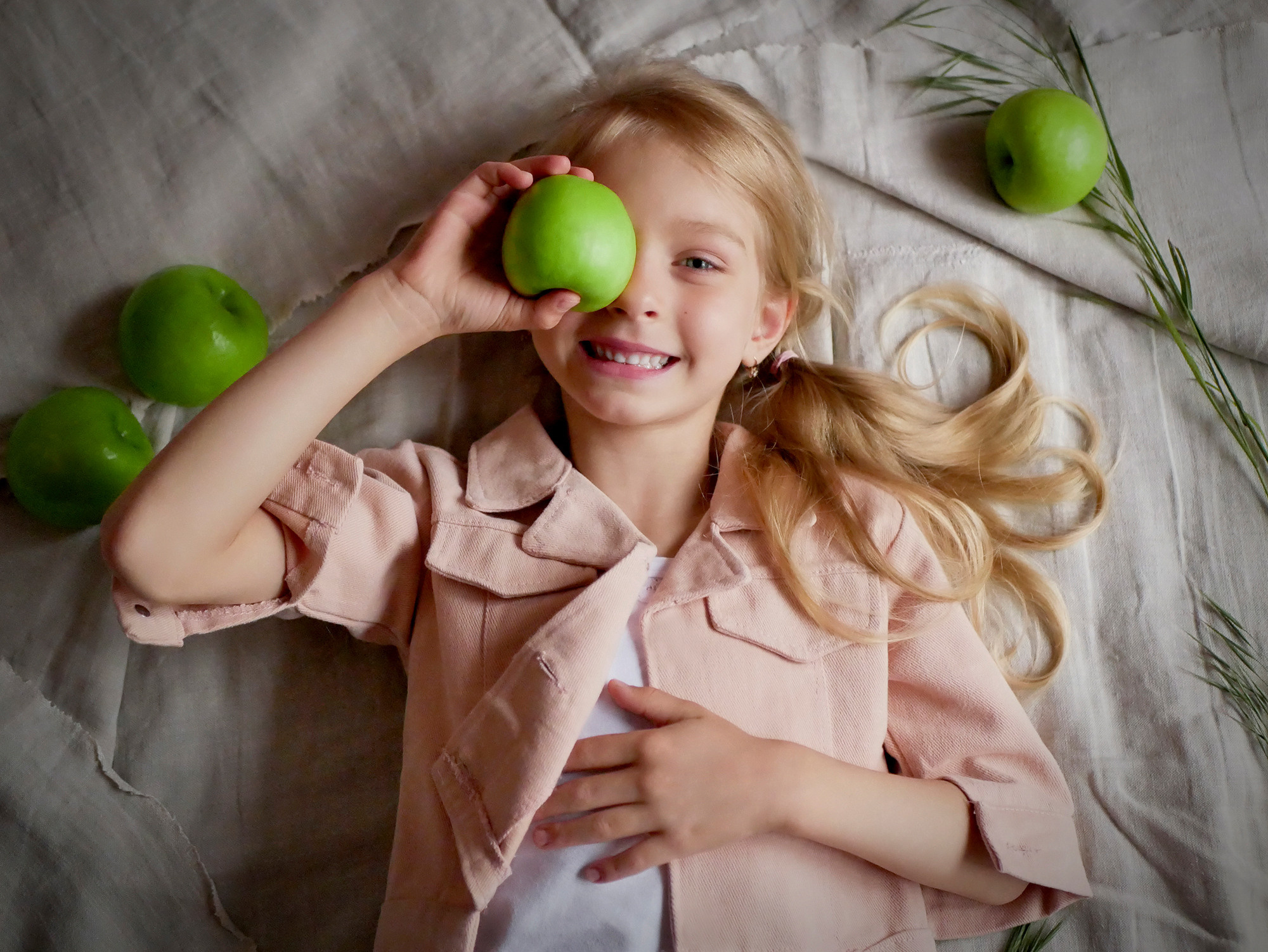 Детские съемки. Школьный и семейный фотограф/видеограф в г. Курганинске