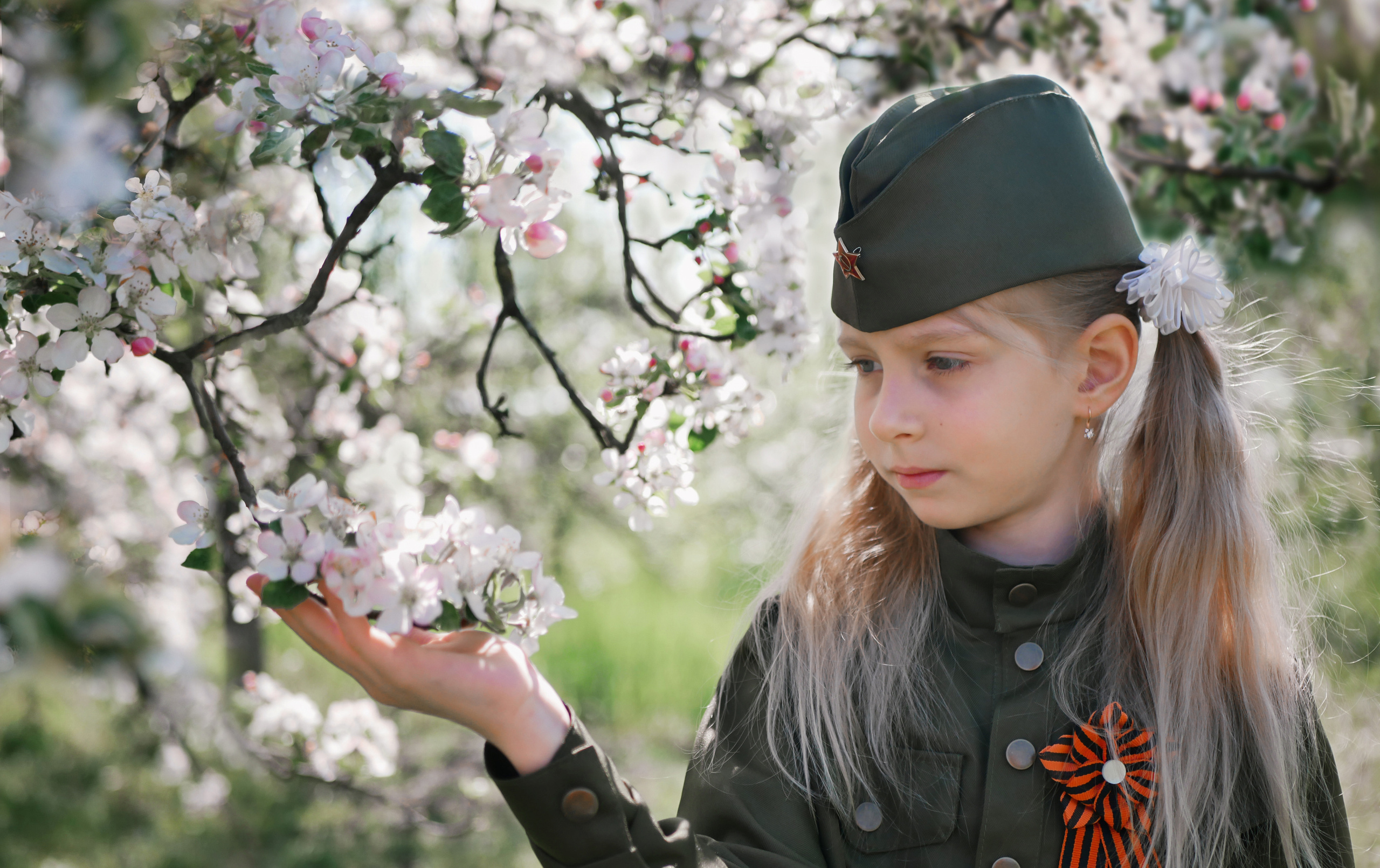 Школьный и семейный фотограф/видеограф в г. Курганинске