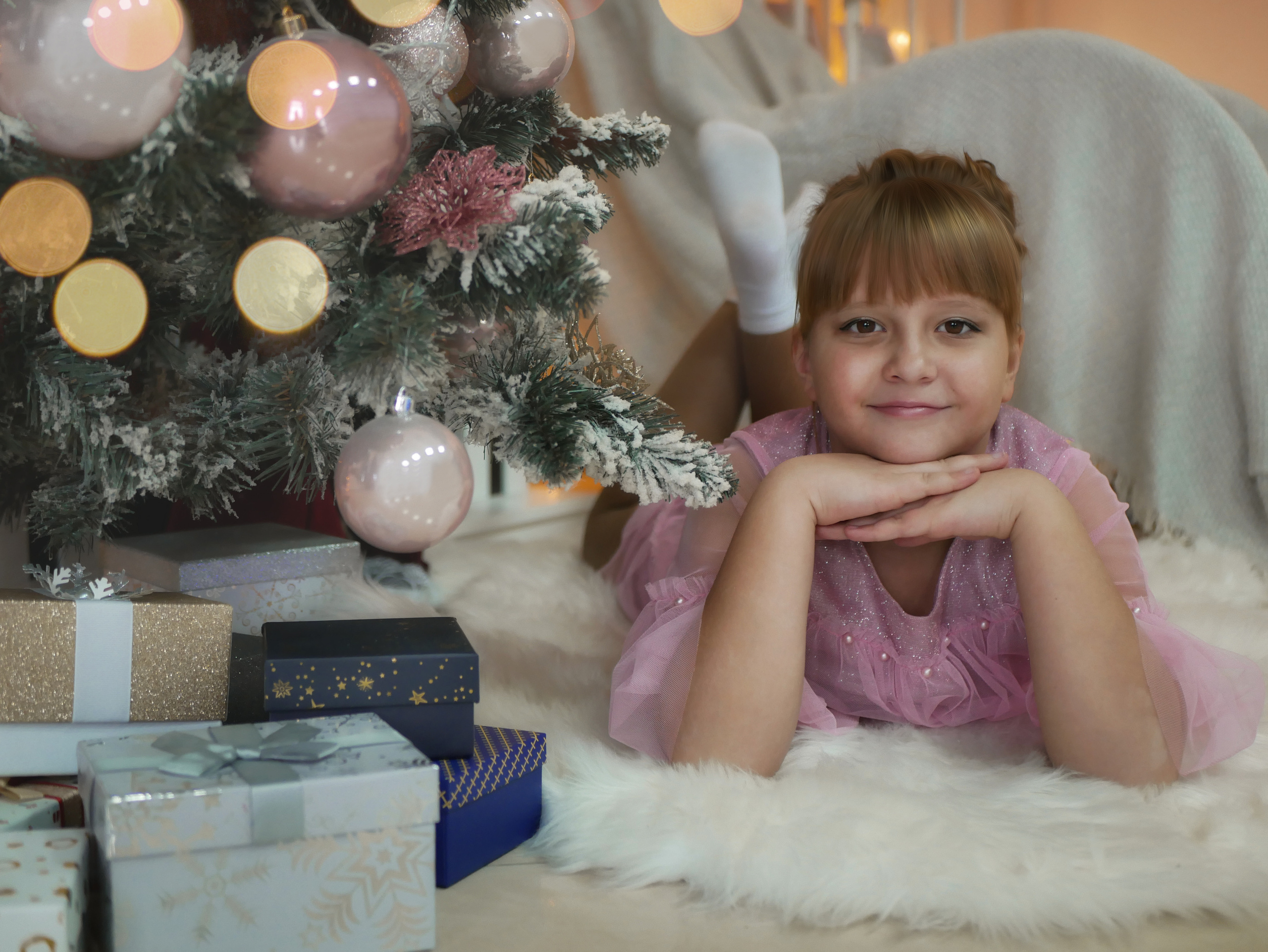 Детские съемки. Школьный и семейный фотограф/видеограф в г. Курганинске