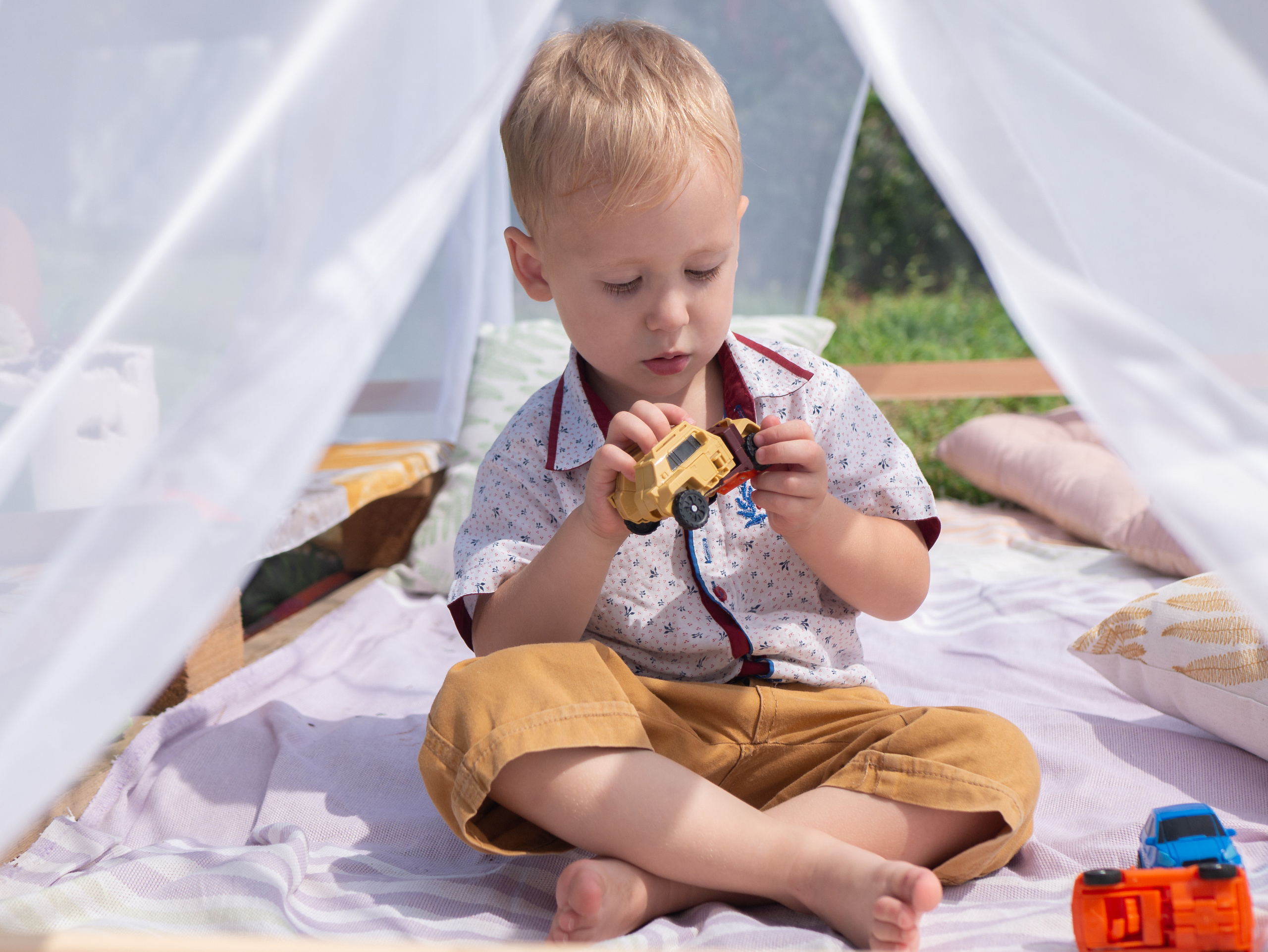 Детские съемки. Школьный и семейный фотограф/видеограф в г. Курганинске