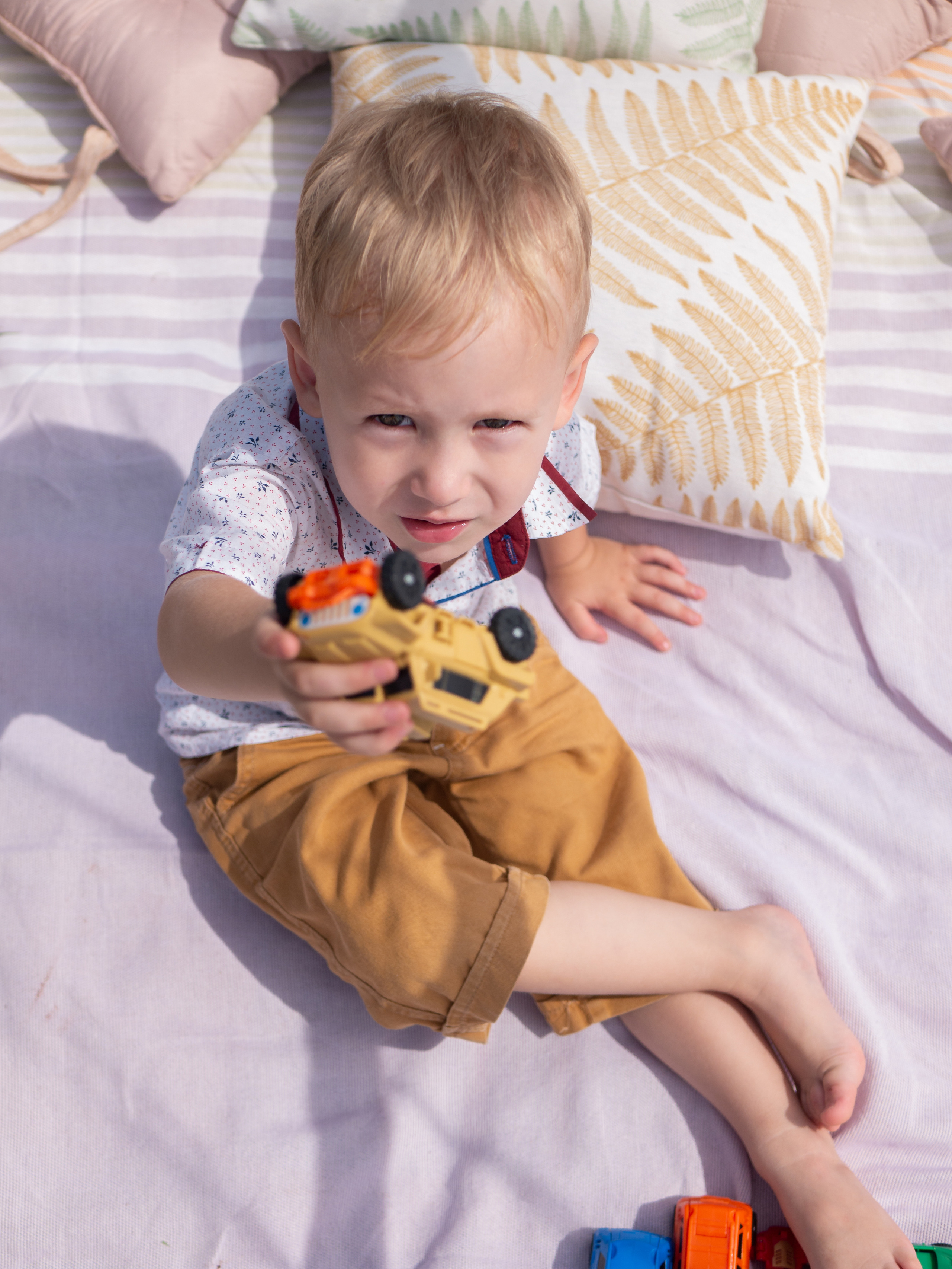 Детские съемки. Школьный и семейный фотограф/видеограф в г. Курганинске