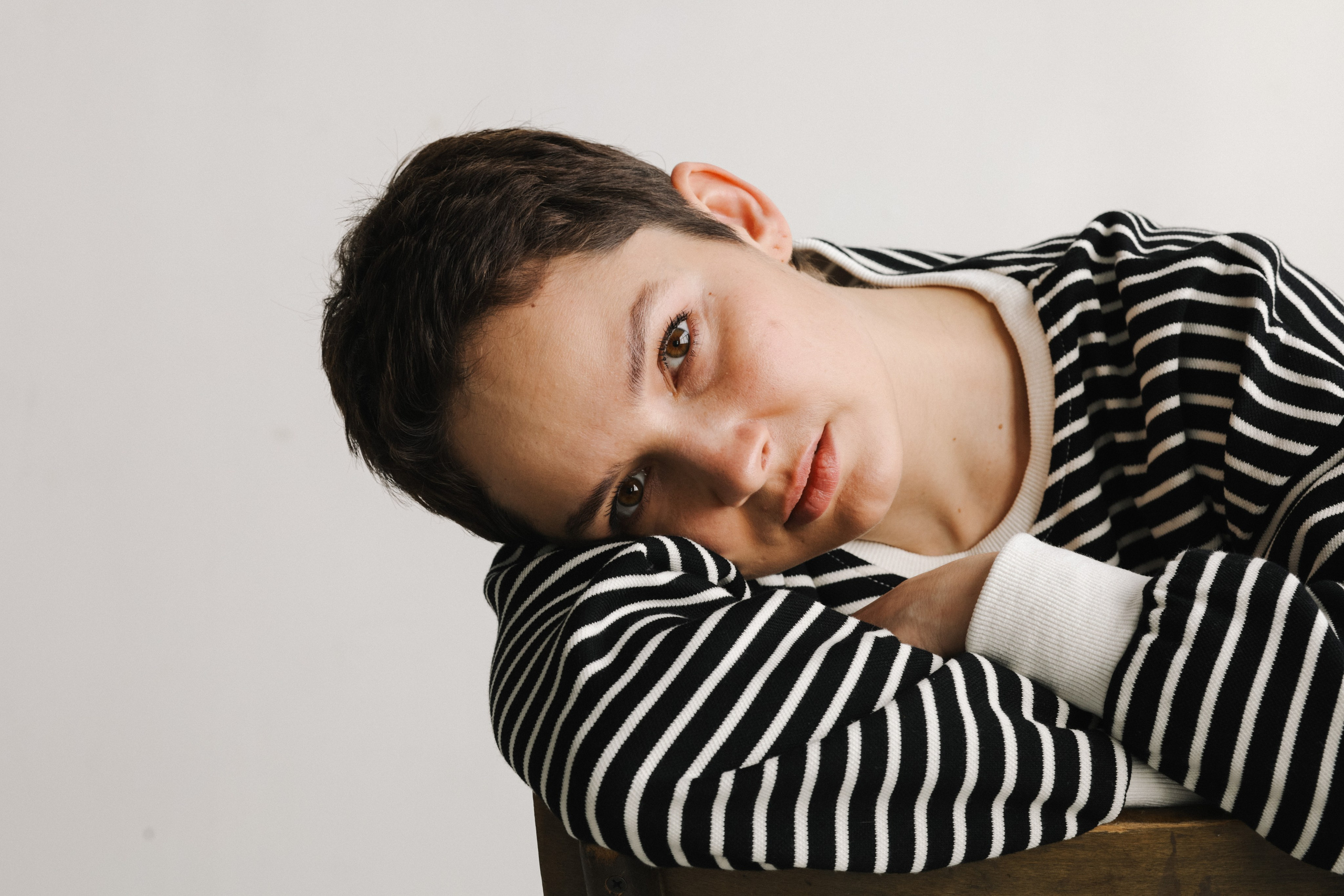 Оля. Алёна Стерхова — Предметный и портретный фотограф. Ижевск