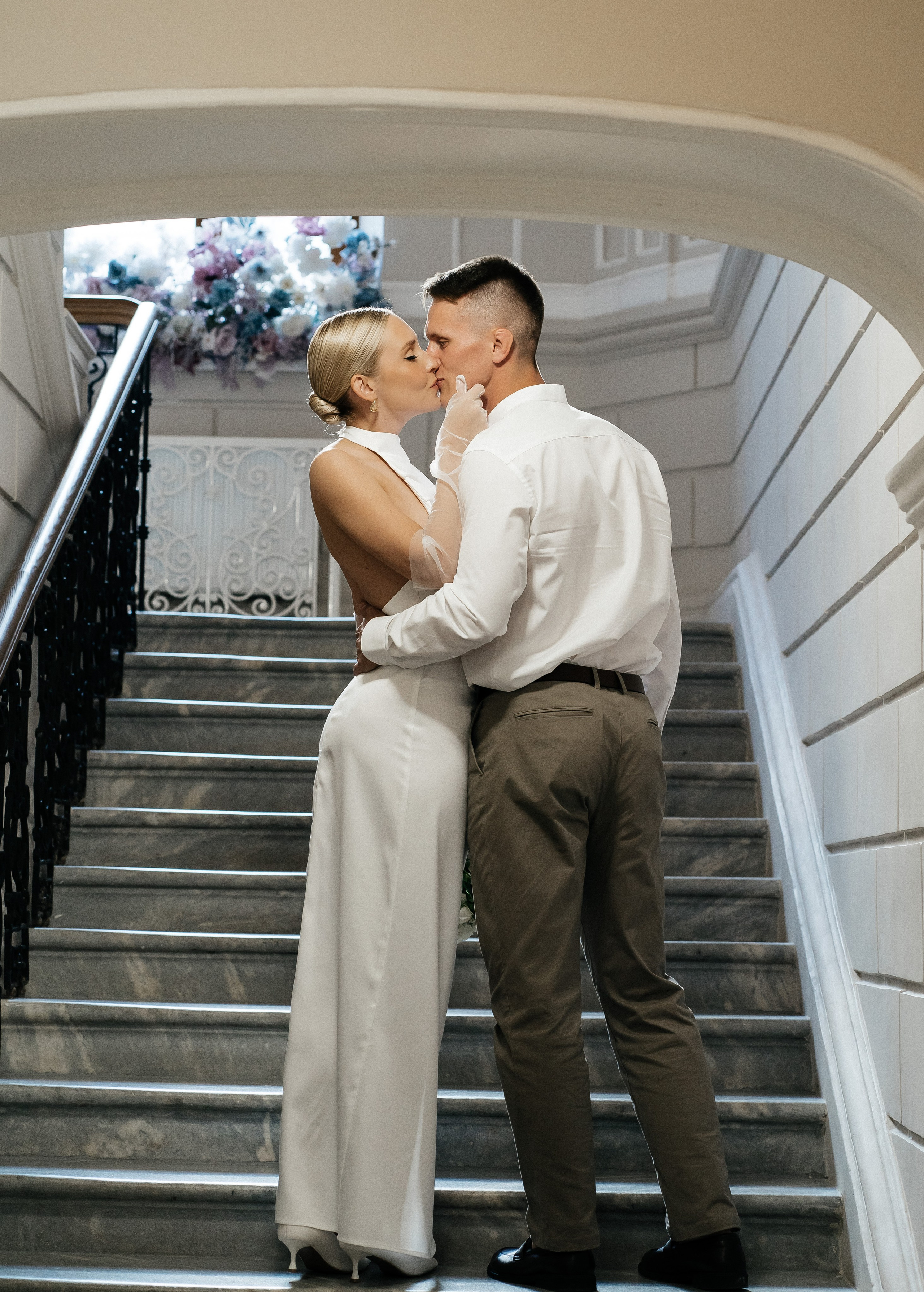 Лена и Данил. Главная