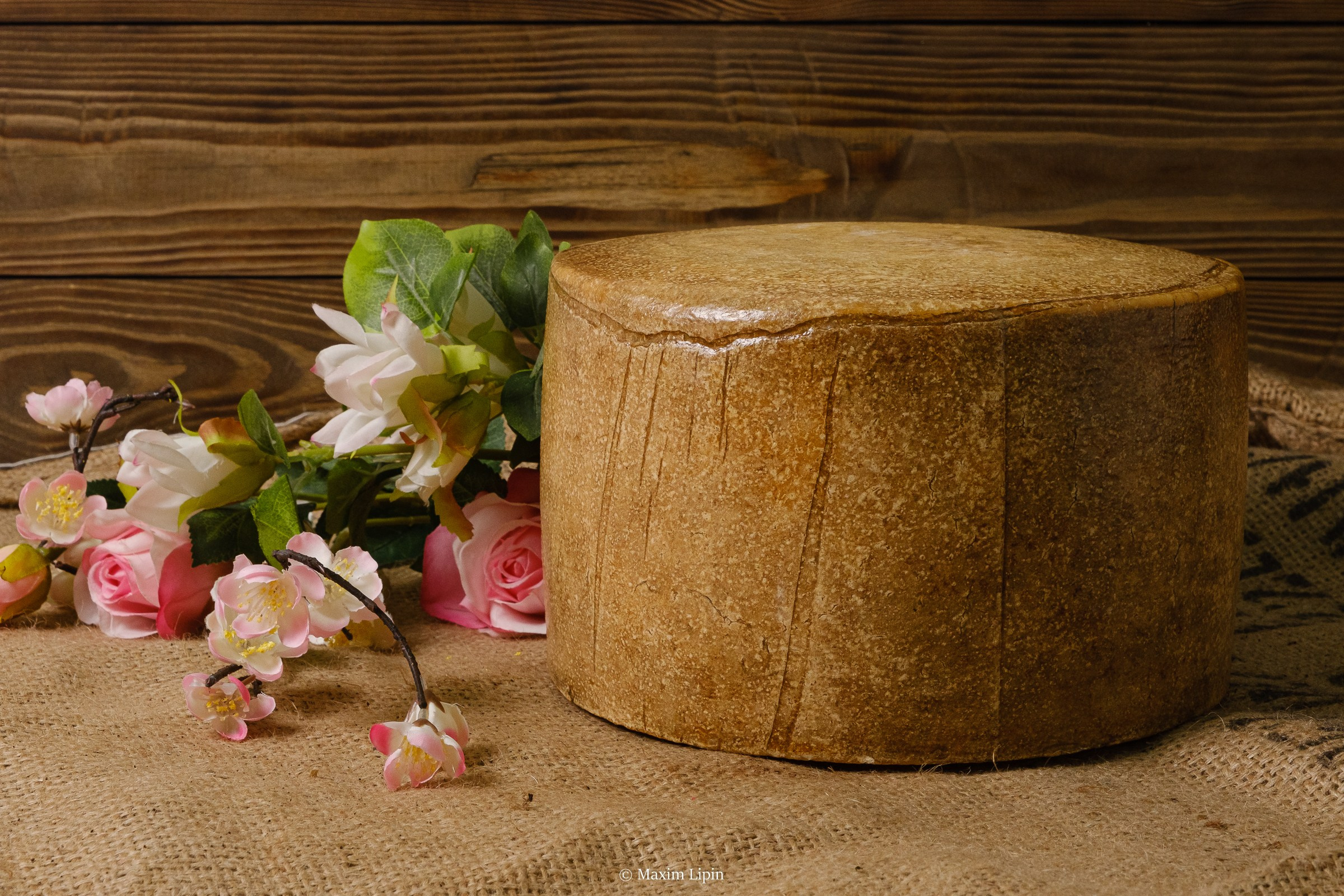 Съемка для сыроварни. Фотограф в Нижнекамск Татарстан Максим Липин