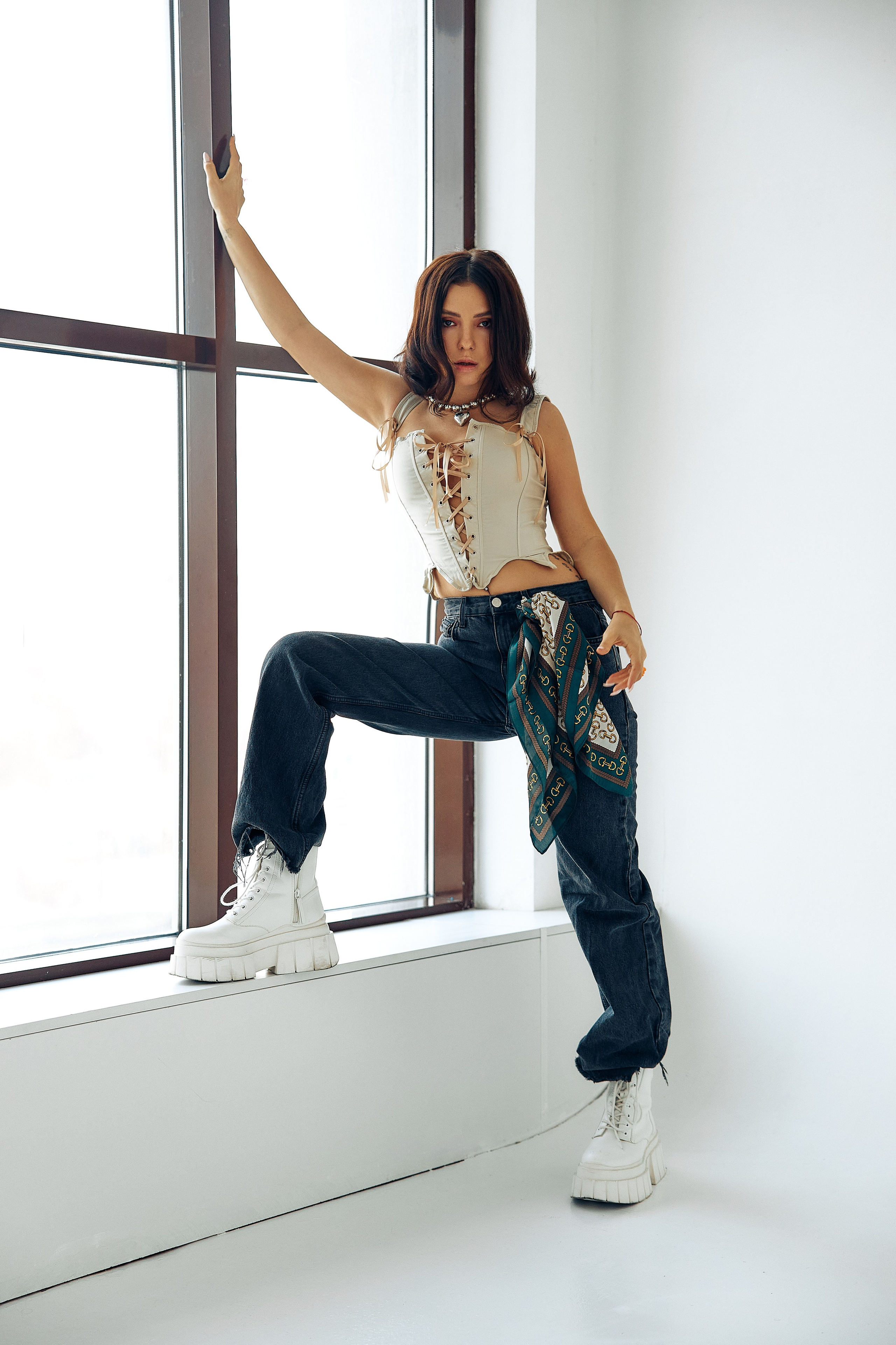 Оля. Валентина Похомова — профессиональный фотограф в Екатеринбурге