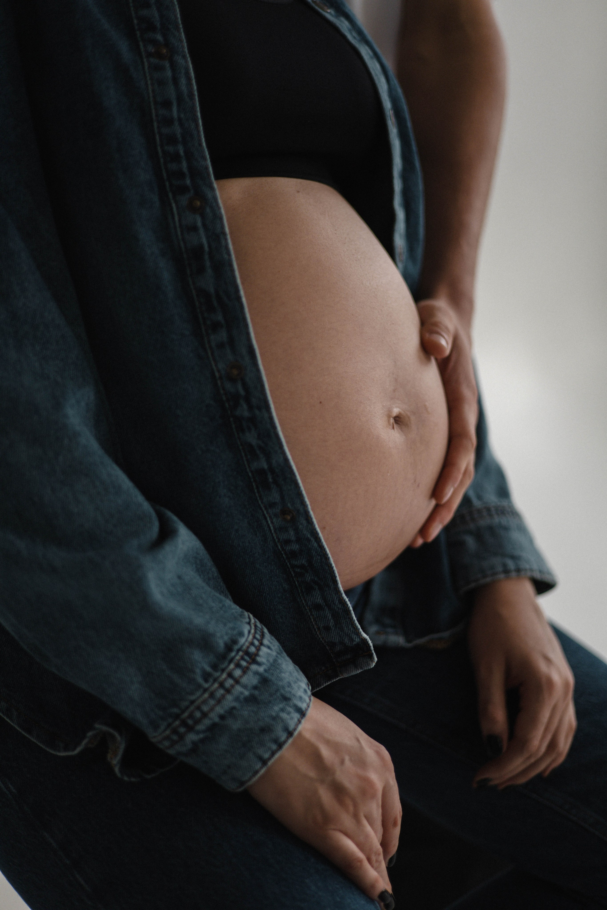 Фотосъемка беременности. Семейный и детский фотограф в Ростове-на-Дону Удалова Лина