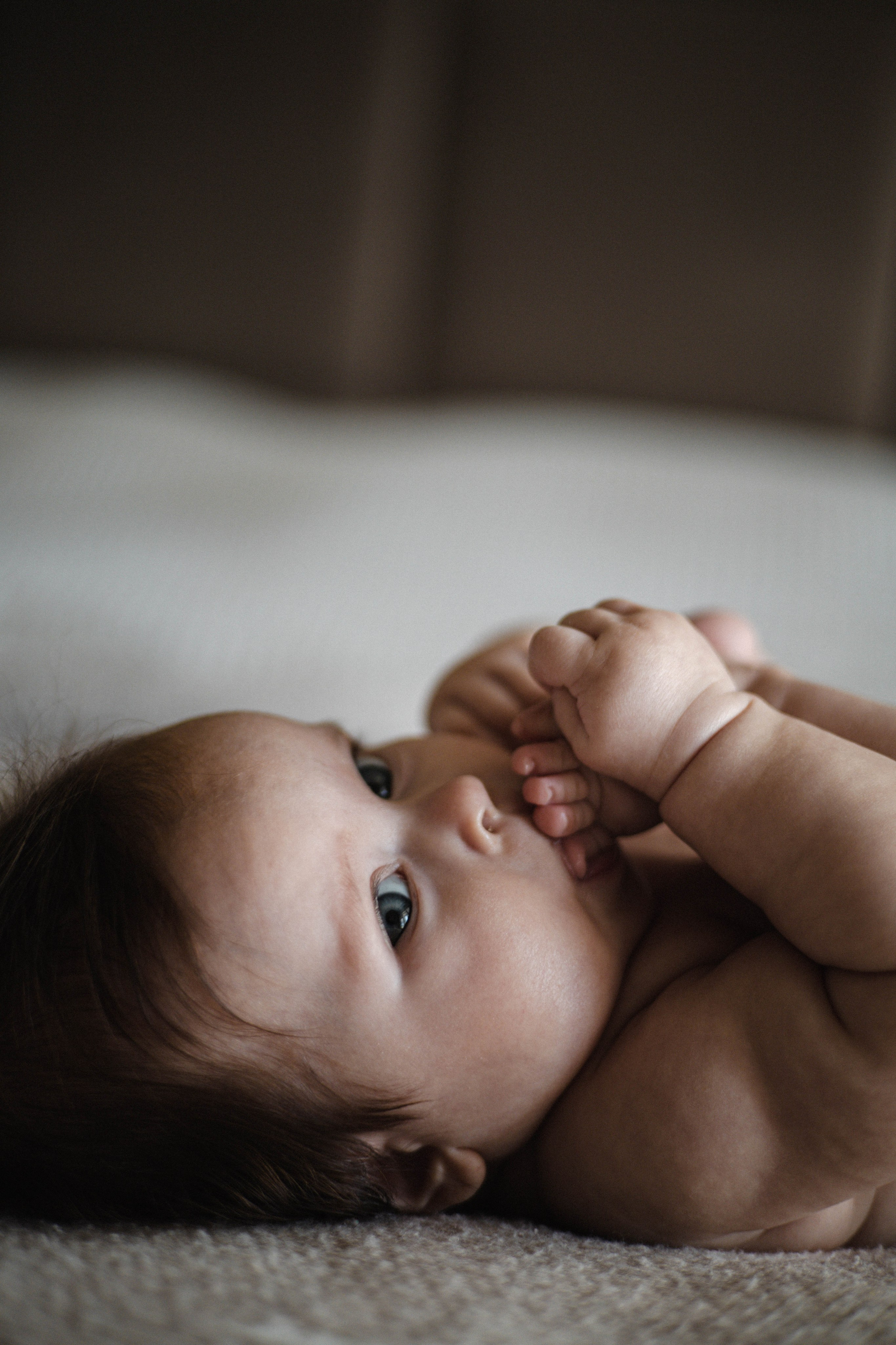 New born. Семейный и детский фотограф в Ростове-на-Дону Удалова Лина
