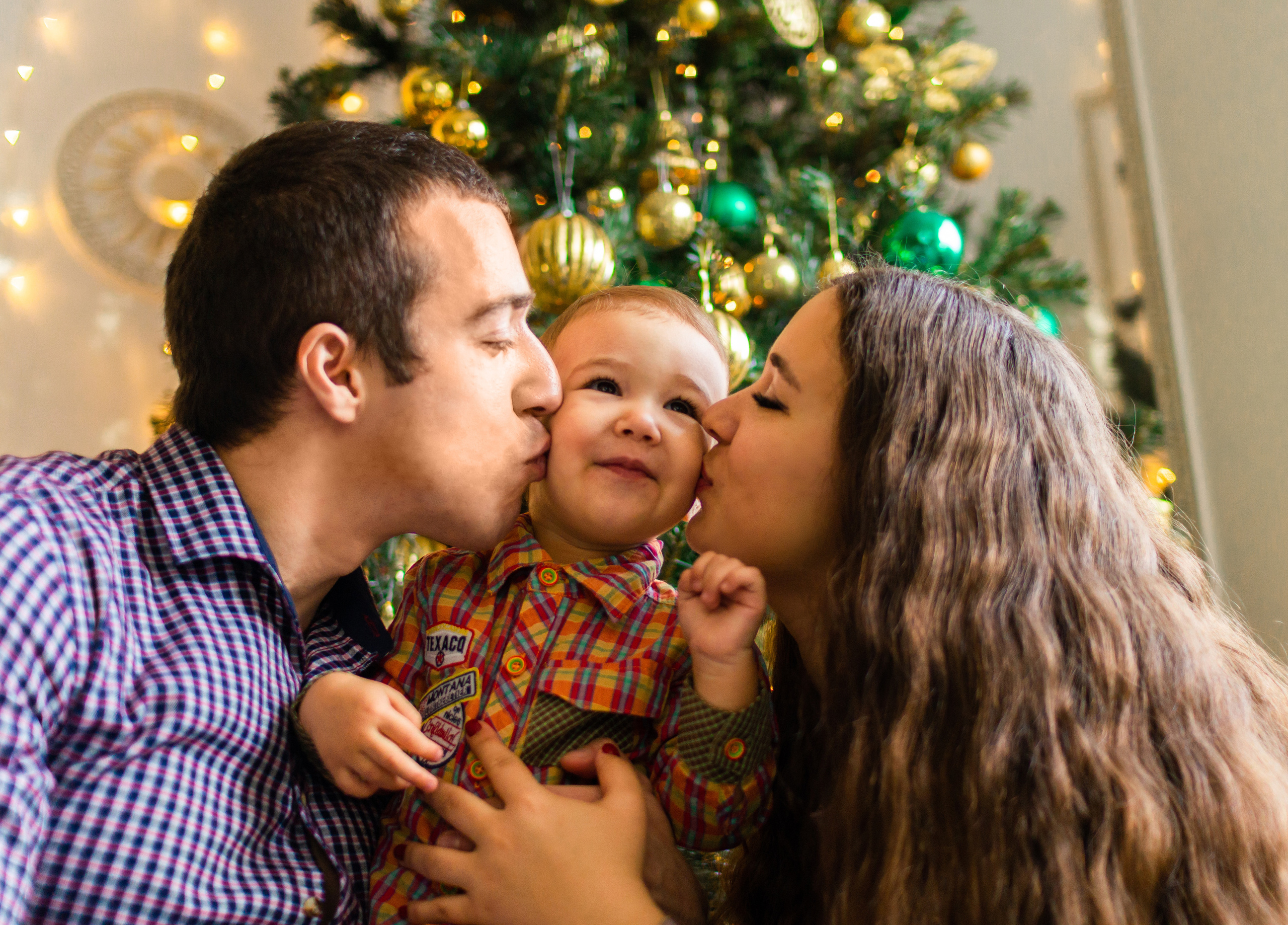 Андрей, Кристина и Ромашка. Семейный и LifeStyle фотограф в Жигулевске и Тольятти Рустам Ханмурзин