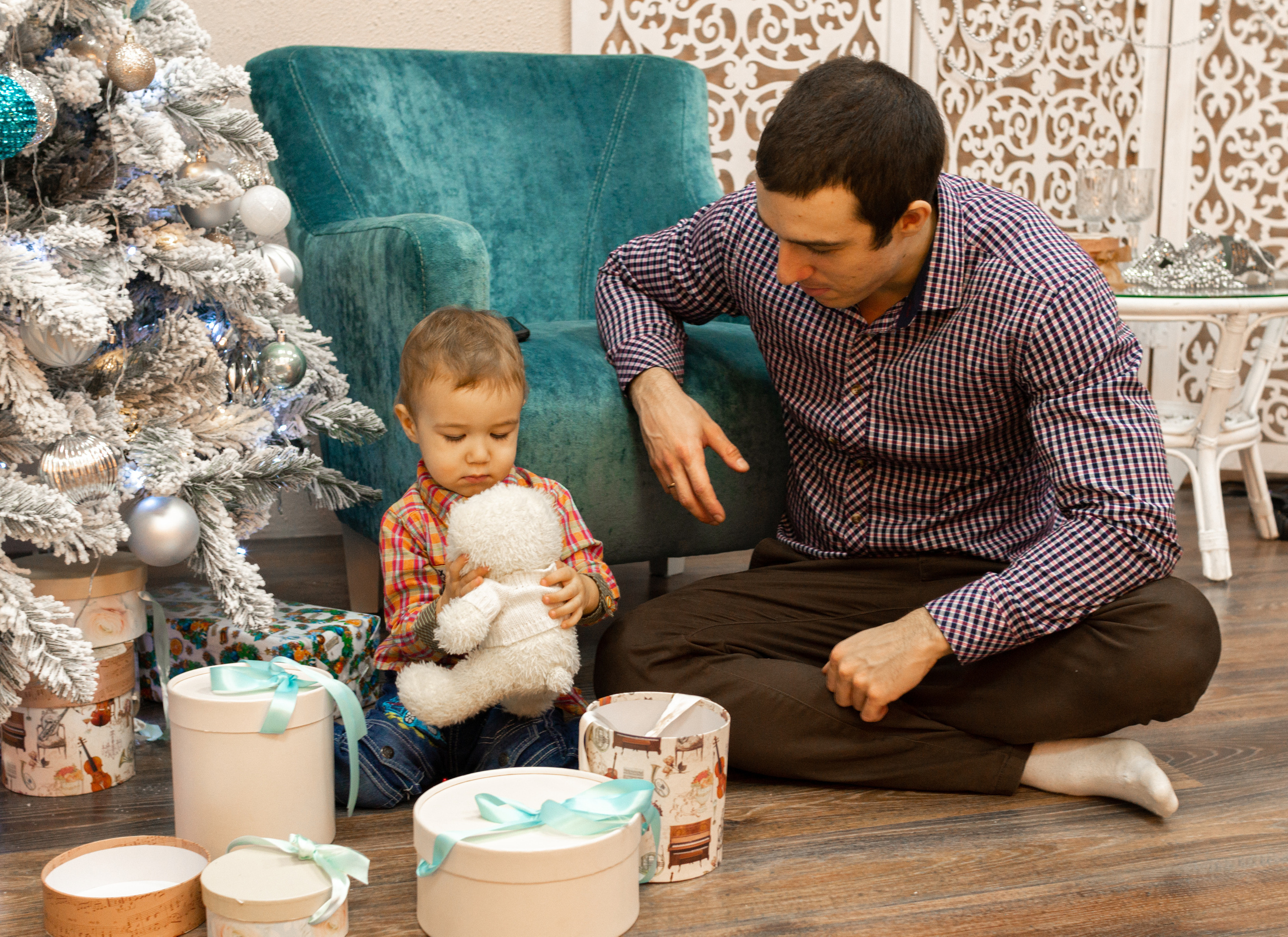 Андрей, Кристина и Ромашка. Семейный и LifeStyle фотограф в Жигулевске и Тольятти Рустам Ханмурзин