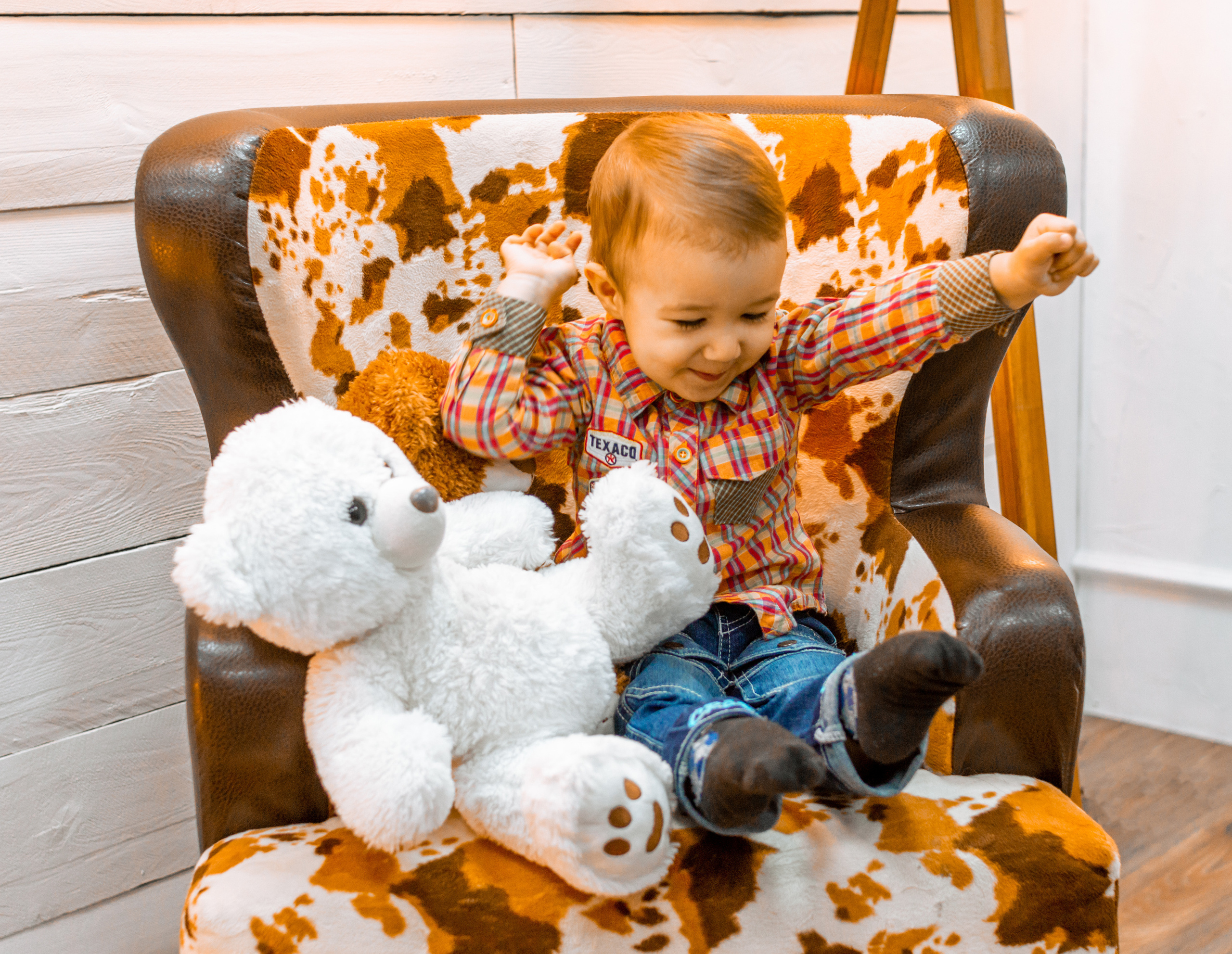 Андрей, Кристина и Ромашка. Семейный и LifeStyle фотограф в Жигулевске и Тольятти Рустам Ханмурзин