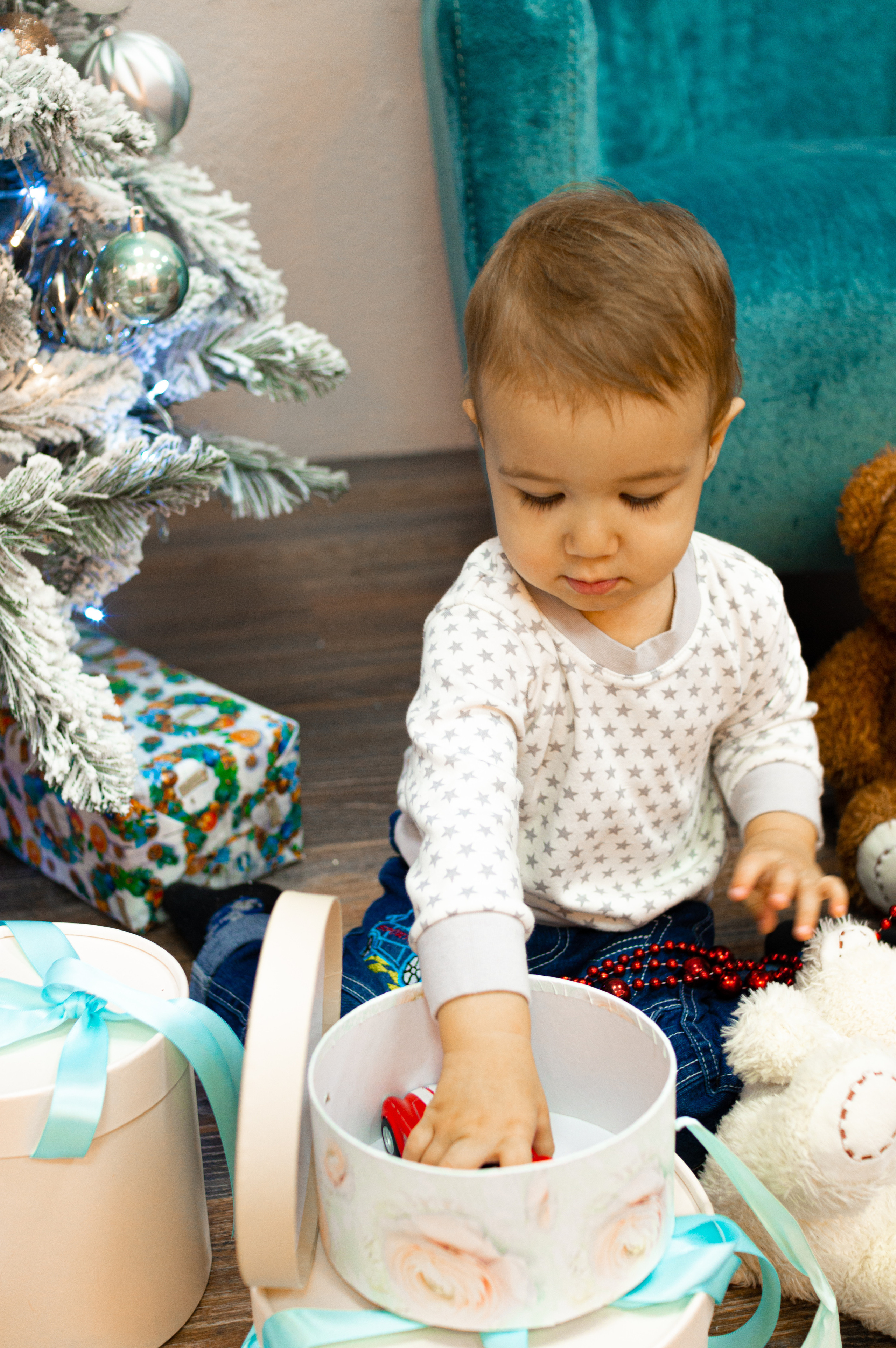 Андрей, Кристина и Ромашка. Семейный и LifeStyle фотограф в Жигулевске и Тольятти Рустам Ханмурзин