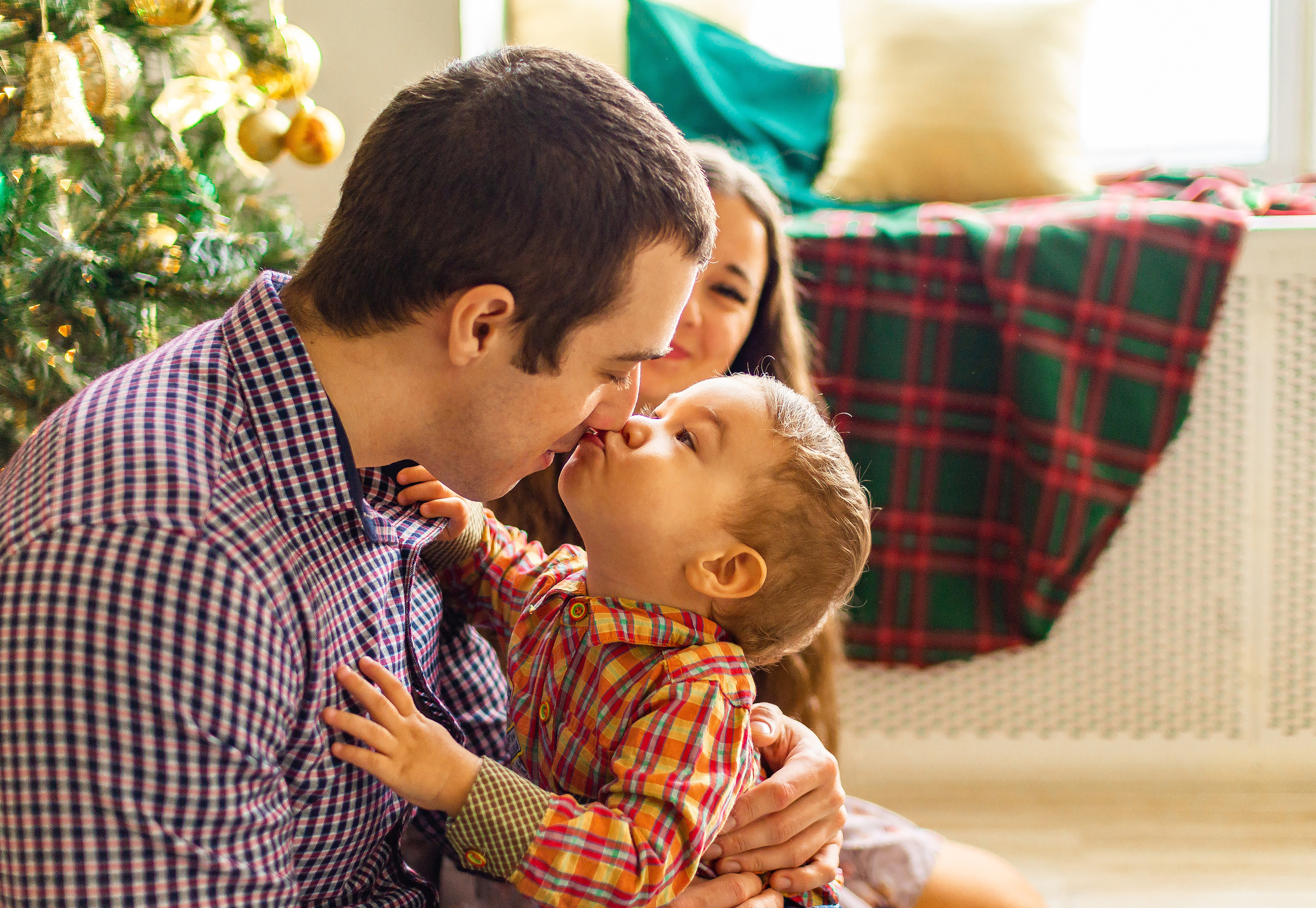 Андрей, Кристина и Ромашка. Семейный и LifeStyle фотограф в Жигулевске и Тольятти Рустам Ханмурзин
