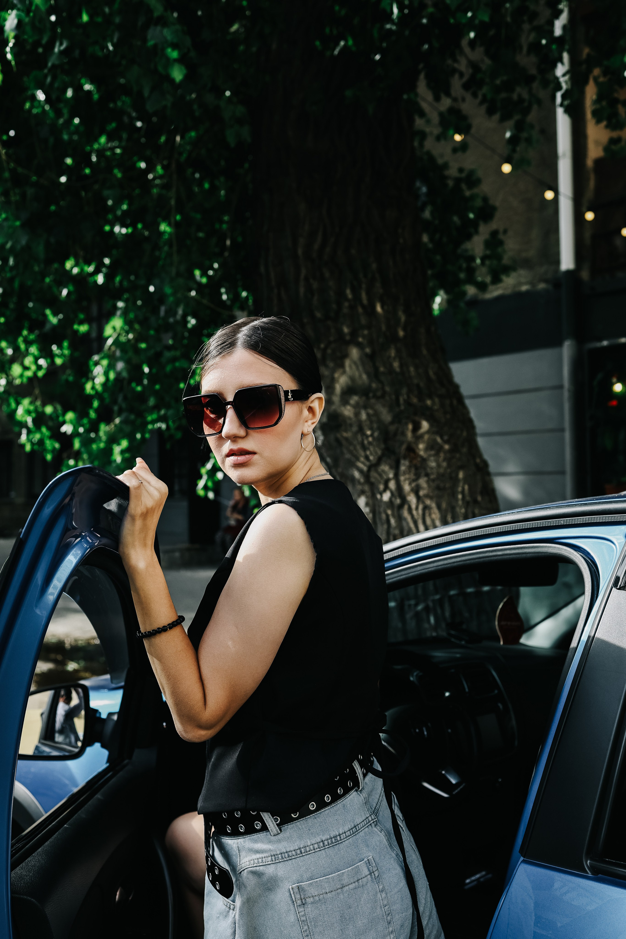 Ксения. Свадебный и семейный фотограф в Воронеже Ксения Воротникова