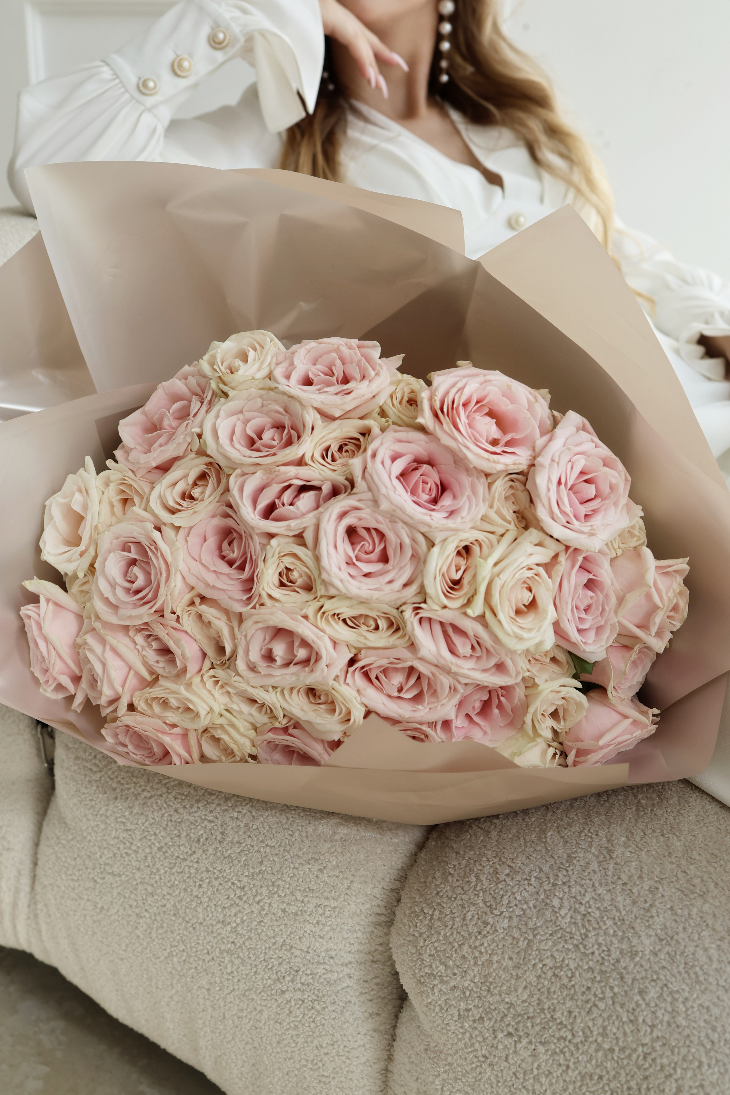 Алина. Свадебный и семейный фотограф в Воронеже Ксения Воротникова