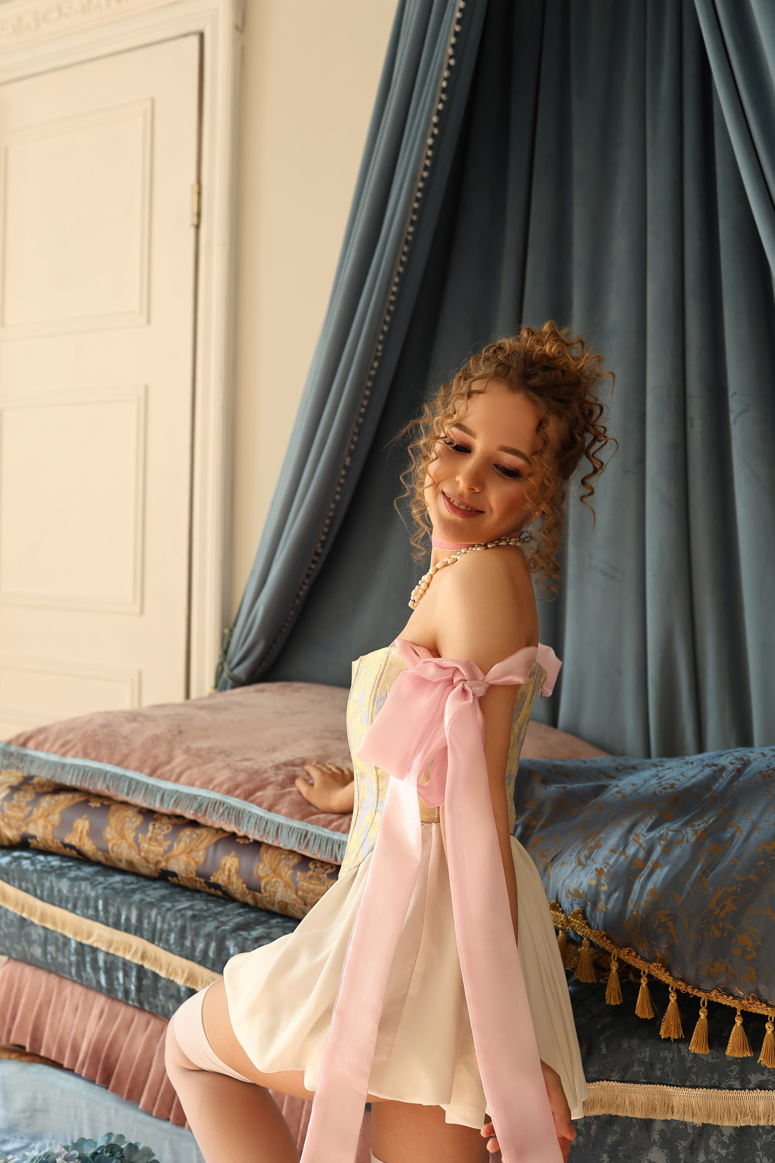 Маргарита. Свадебный и семейный фотограф в Воронеже Ксения Воротникова