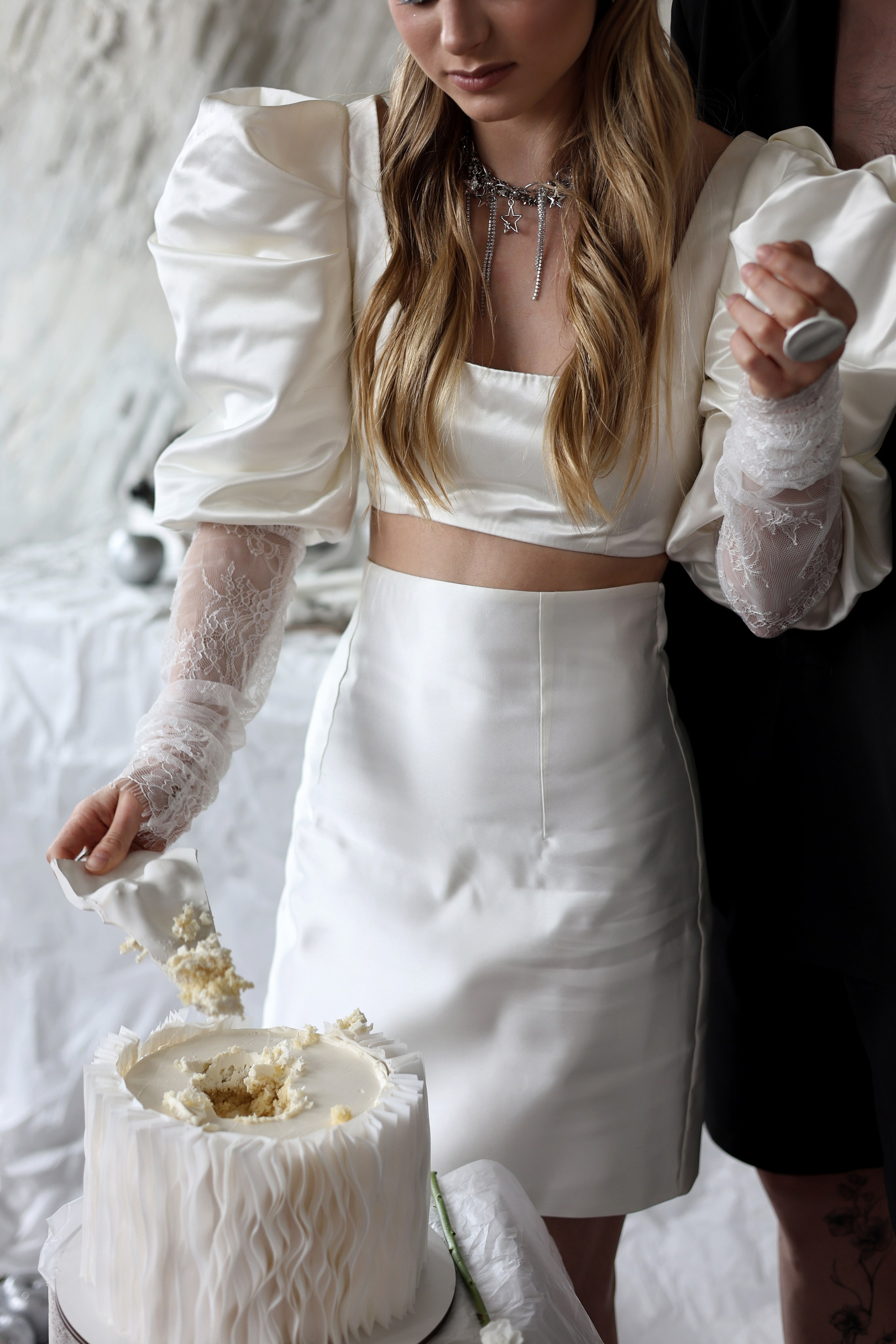 Анастасия и Игорь. Свадебный и семейный фотограф в Воронеже Ксения Воротникова