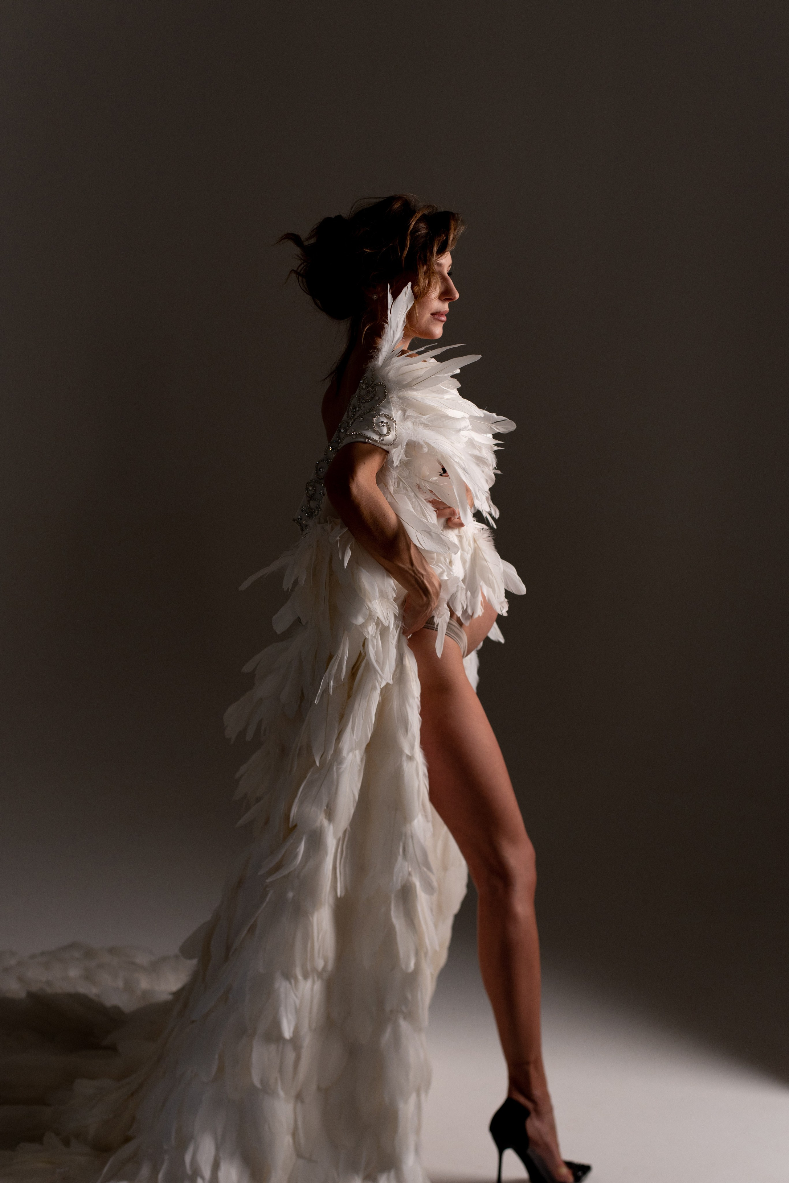 Марина. Свадебный и семейный фотограф в Воронеже Ксения Воротникова