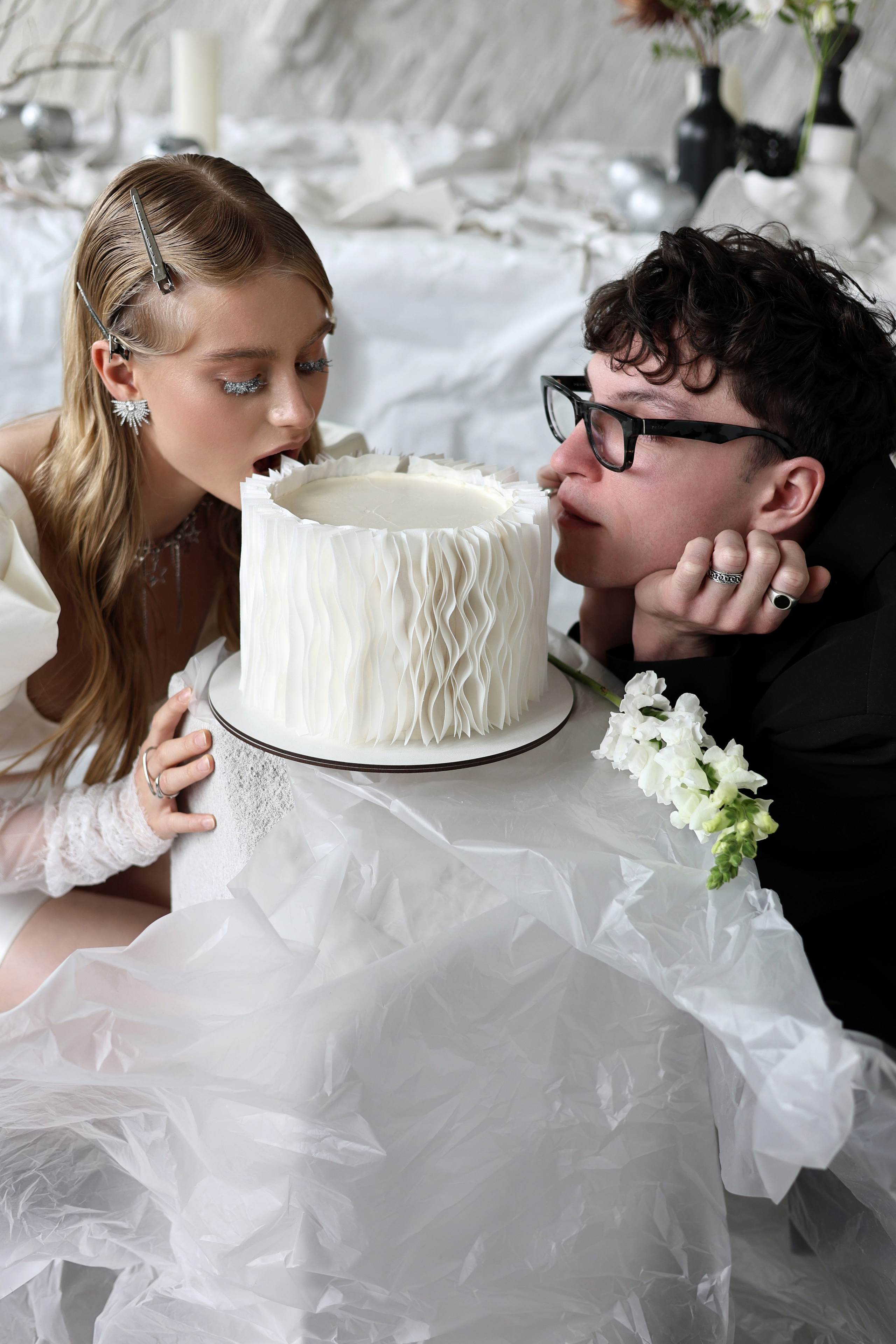 Анастасия и Игорь. Свадебный и семейный фотограф в Воронеже Ксения Воротникова