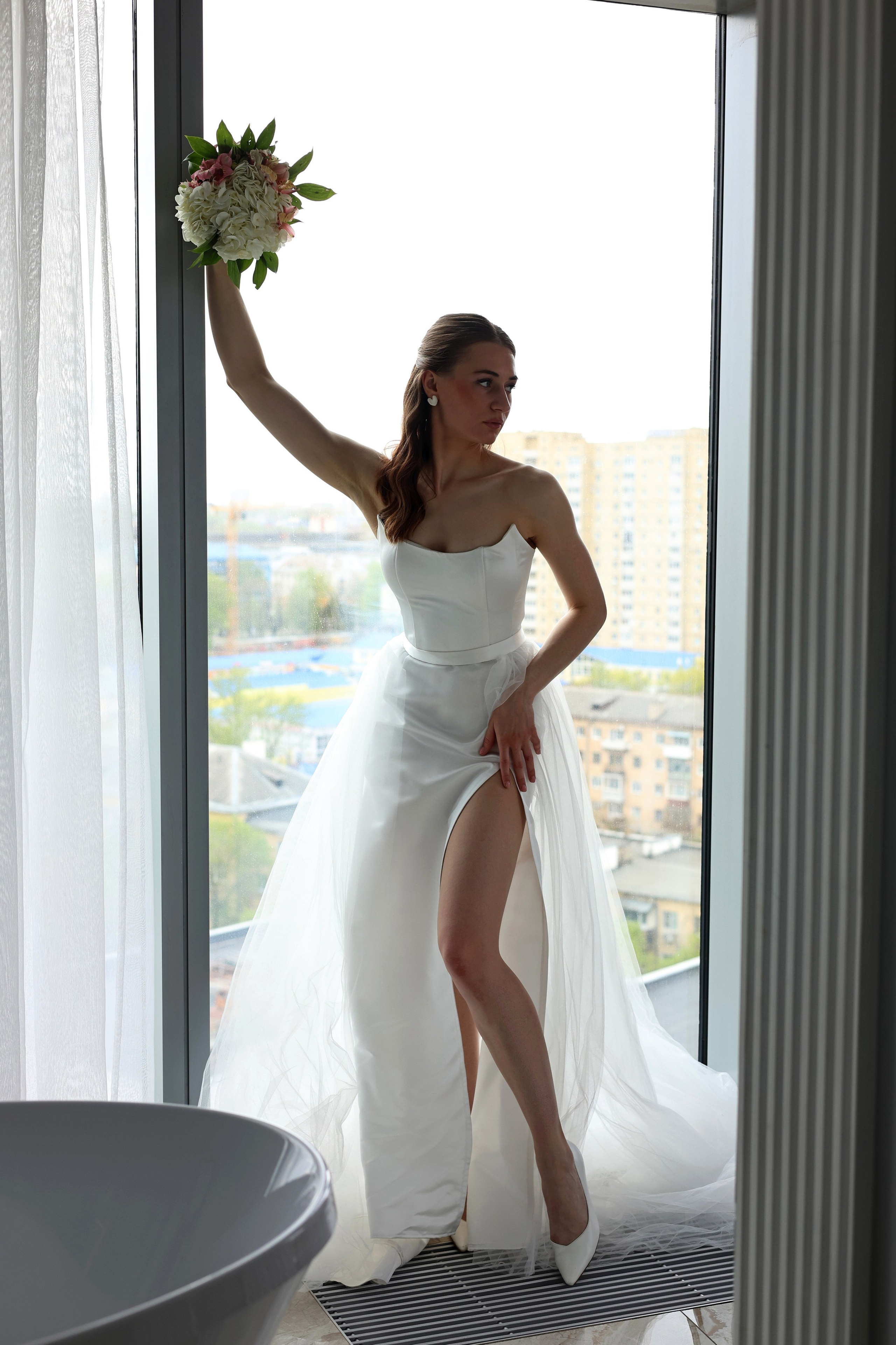 Ирина. Свадебный и семейный фотограф в Воронеже Ксения Воротникова