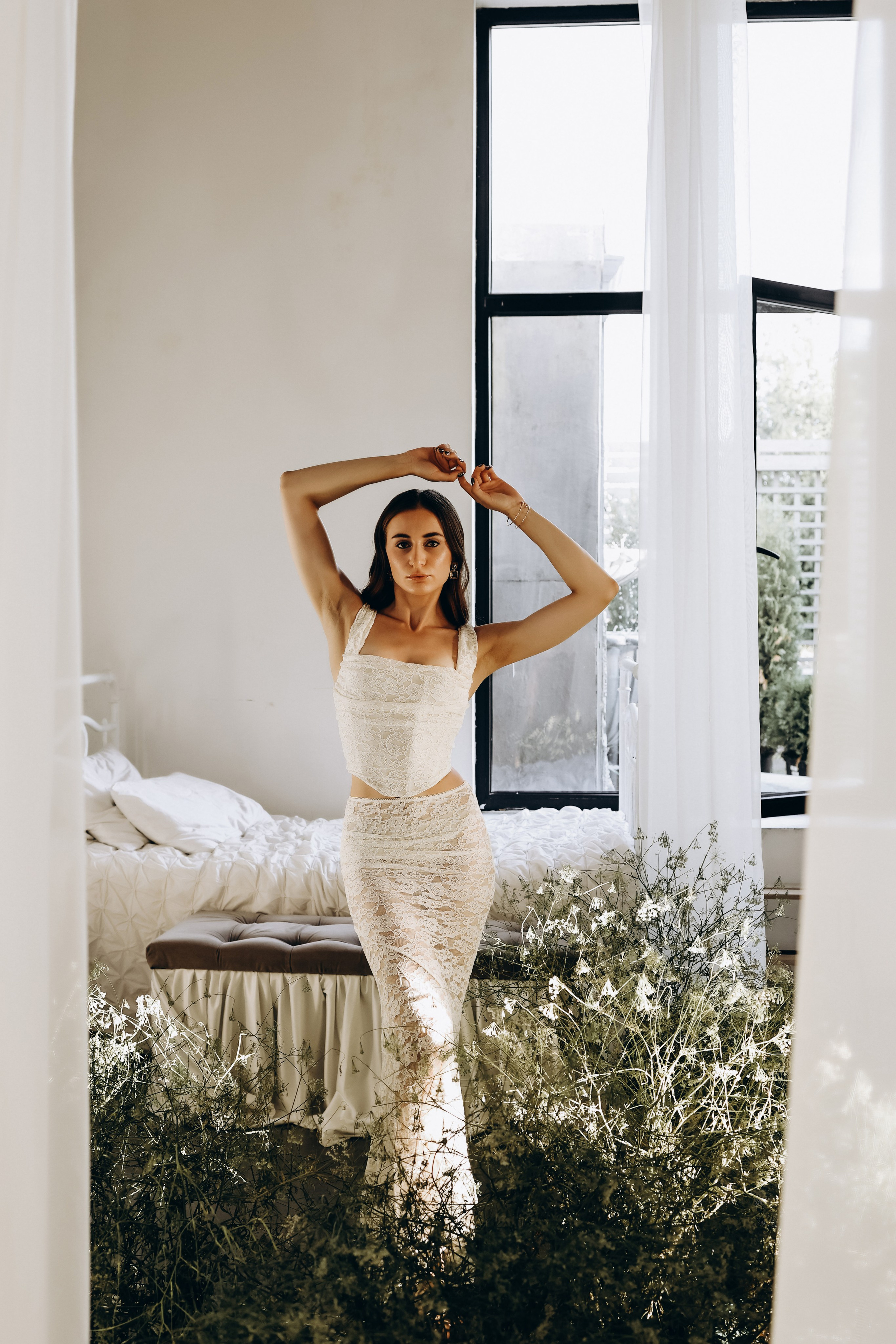 Ирина. Свадебный и семейный фотограф в Воронеже Ксения Воротникова