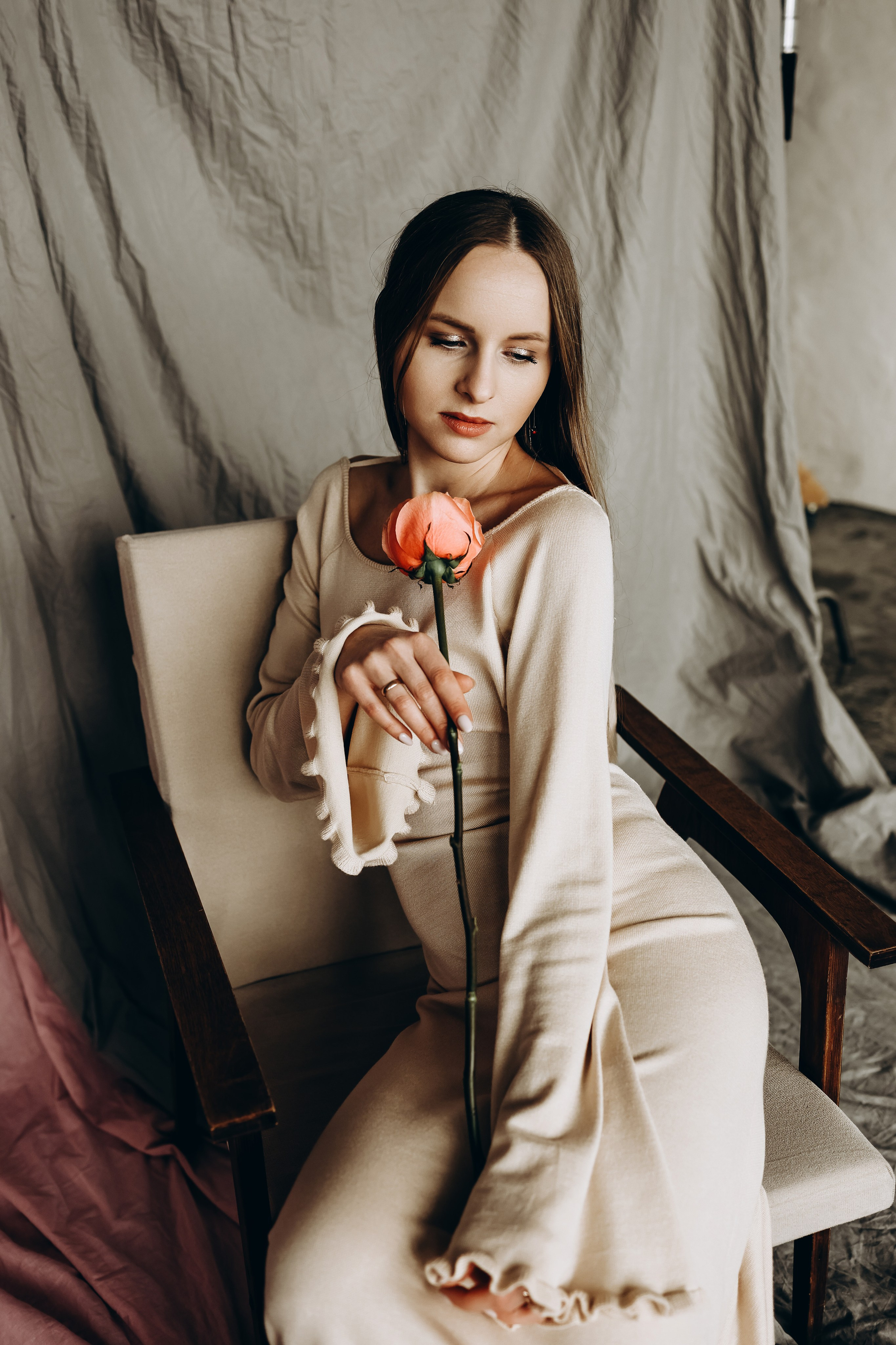 Алина. Свадебный и семейный фотограф в Воронеже Ксения Воротникова