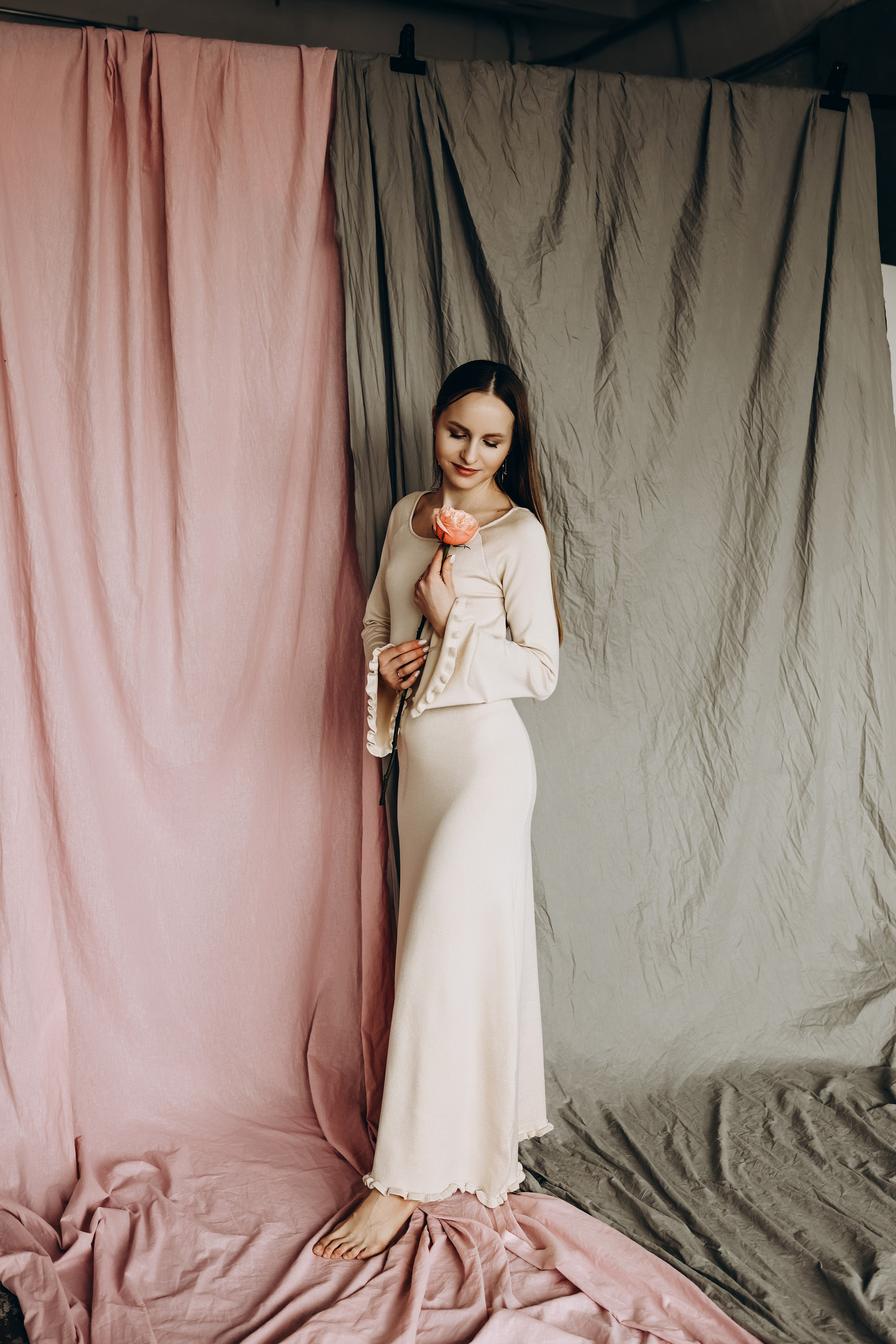 Алина. Свадебный и семейный фотограф в Воронеже Ксения Воротникова