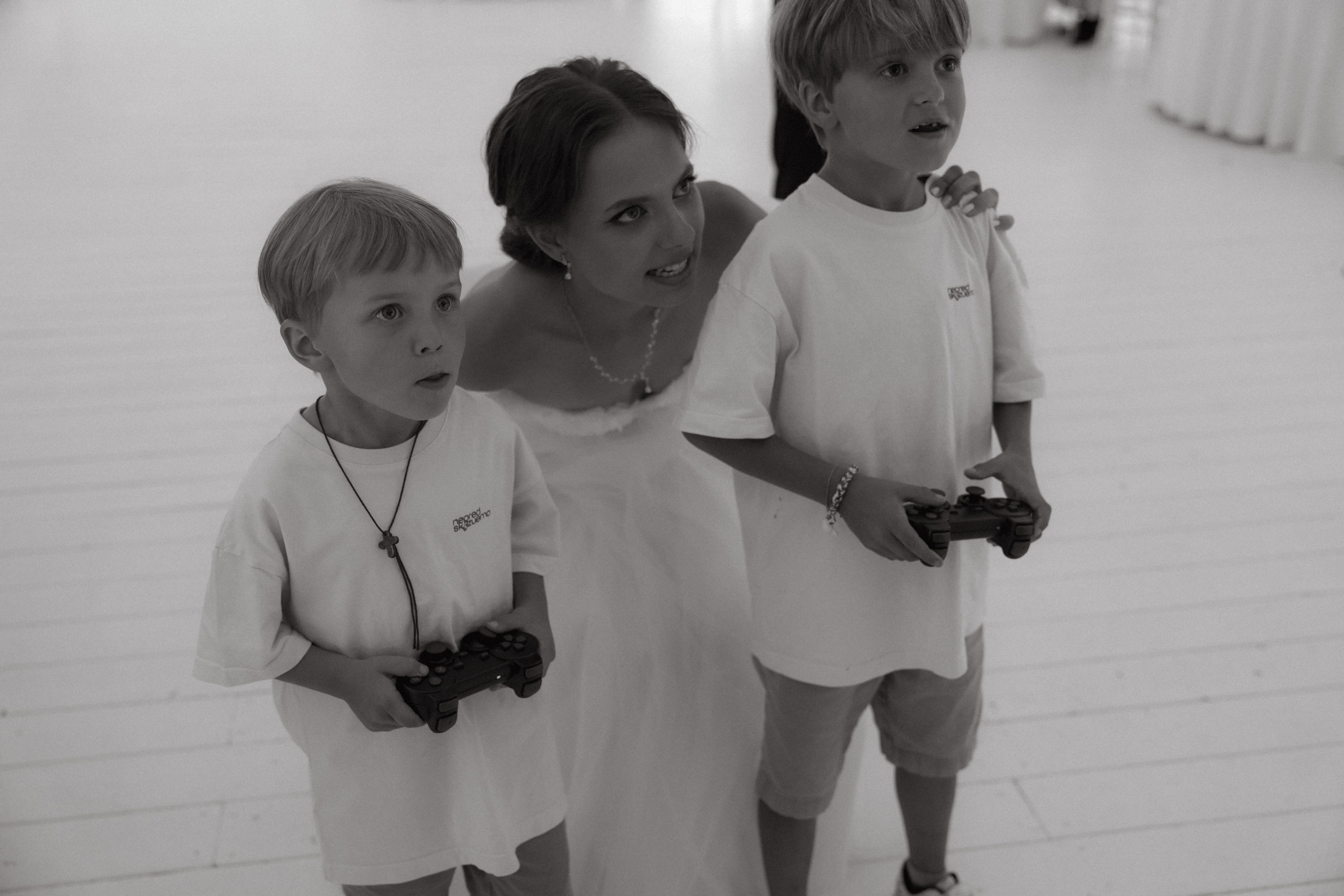 «Просто МЫ» — Дарья и Иван. Свадебный и семейный фотограф в Москве Ломова Ирина