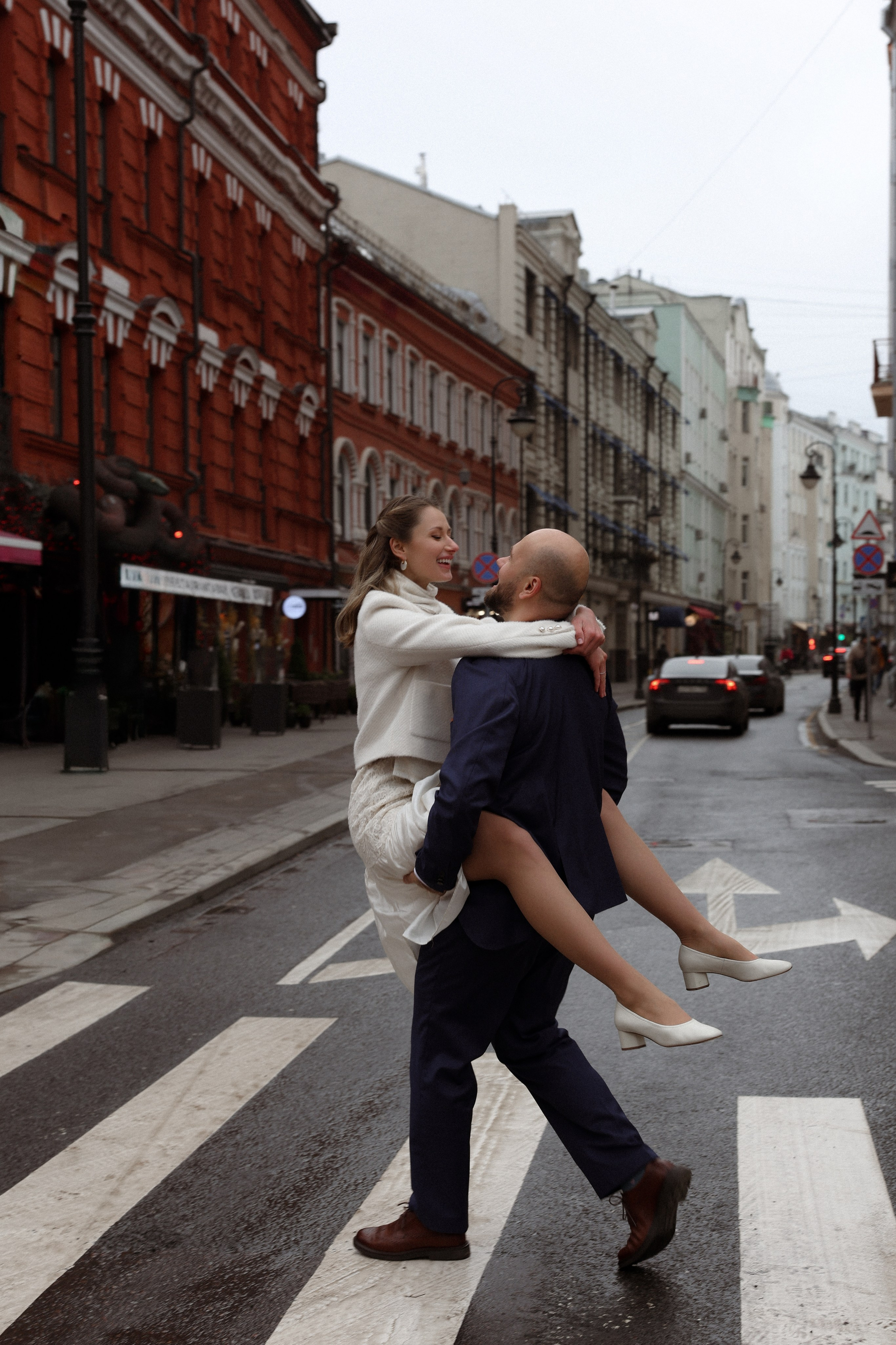 «Счастье быть» — Юнона и Борис. Свадебный и семейный фотограф в Москве Ломова Ирина