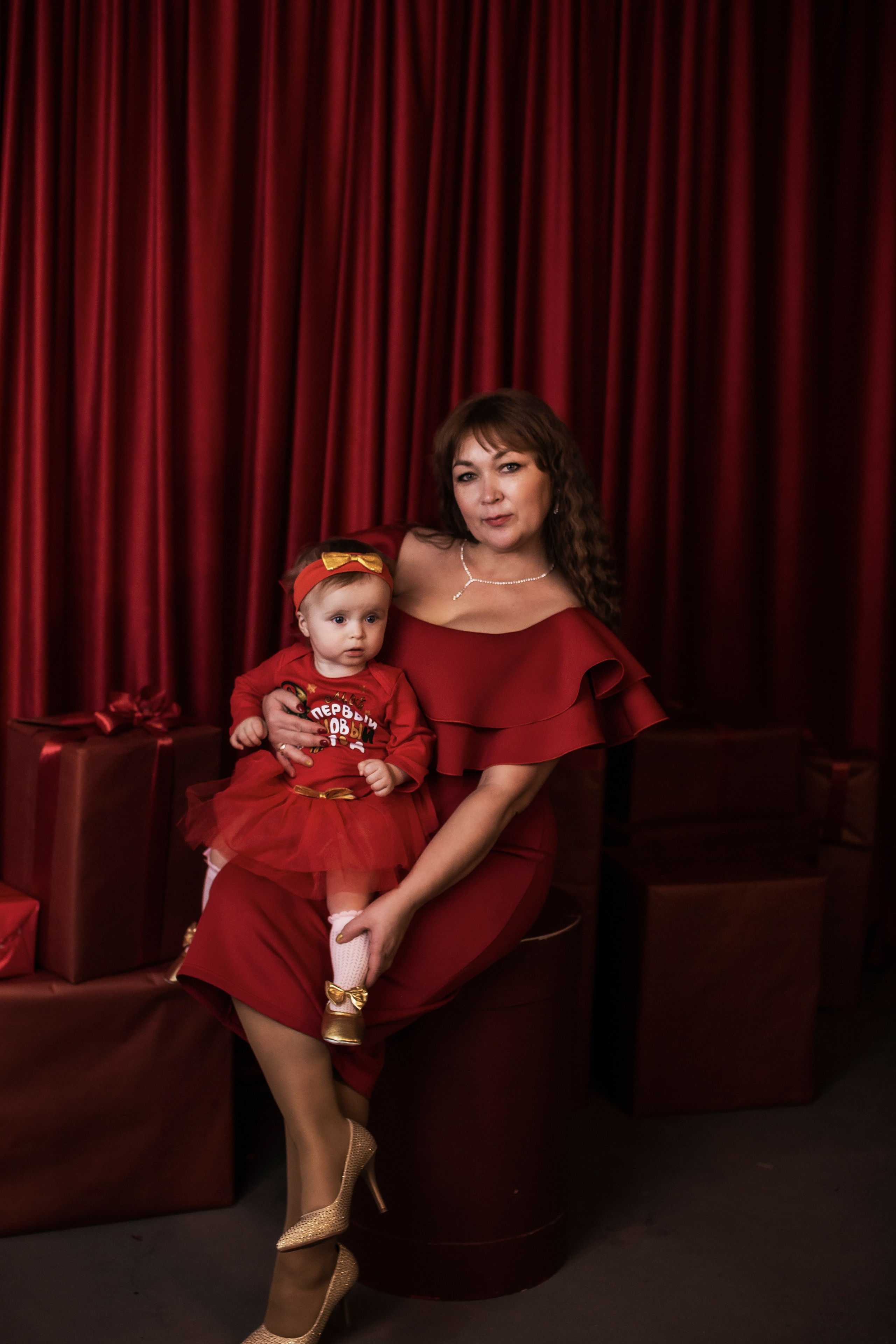 17.12.23. Семейный фотограф в Саратове