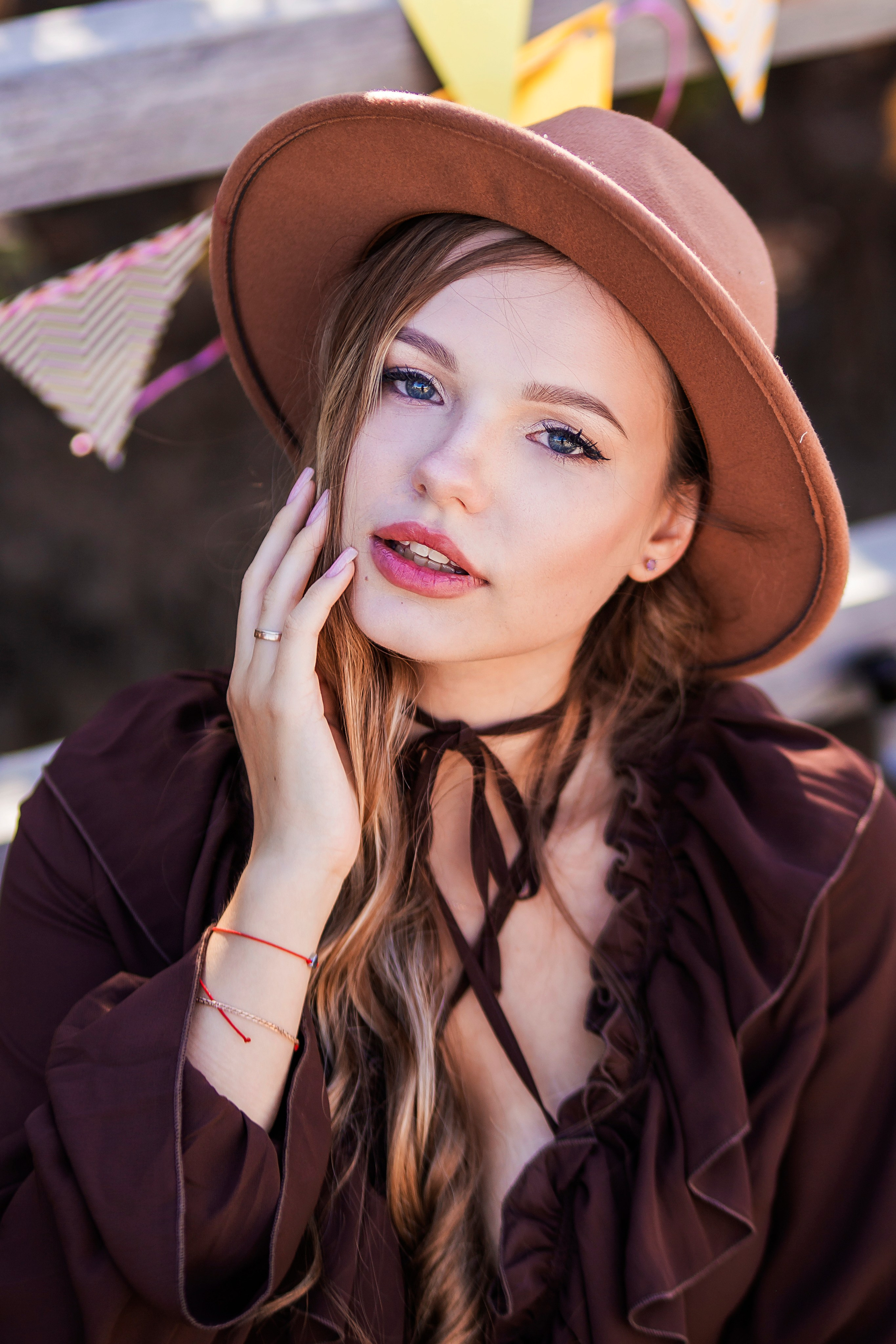 Осень. Семейный фотограф в Саратове