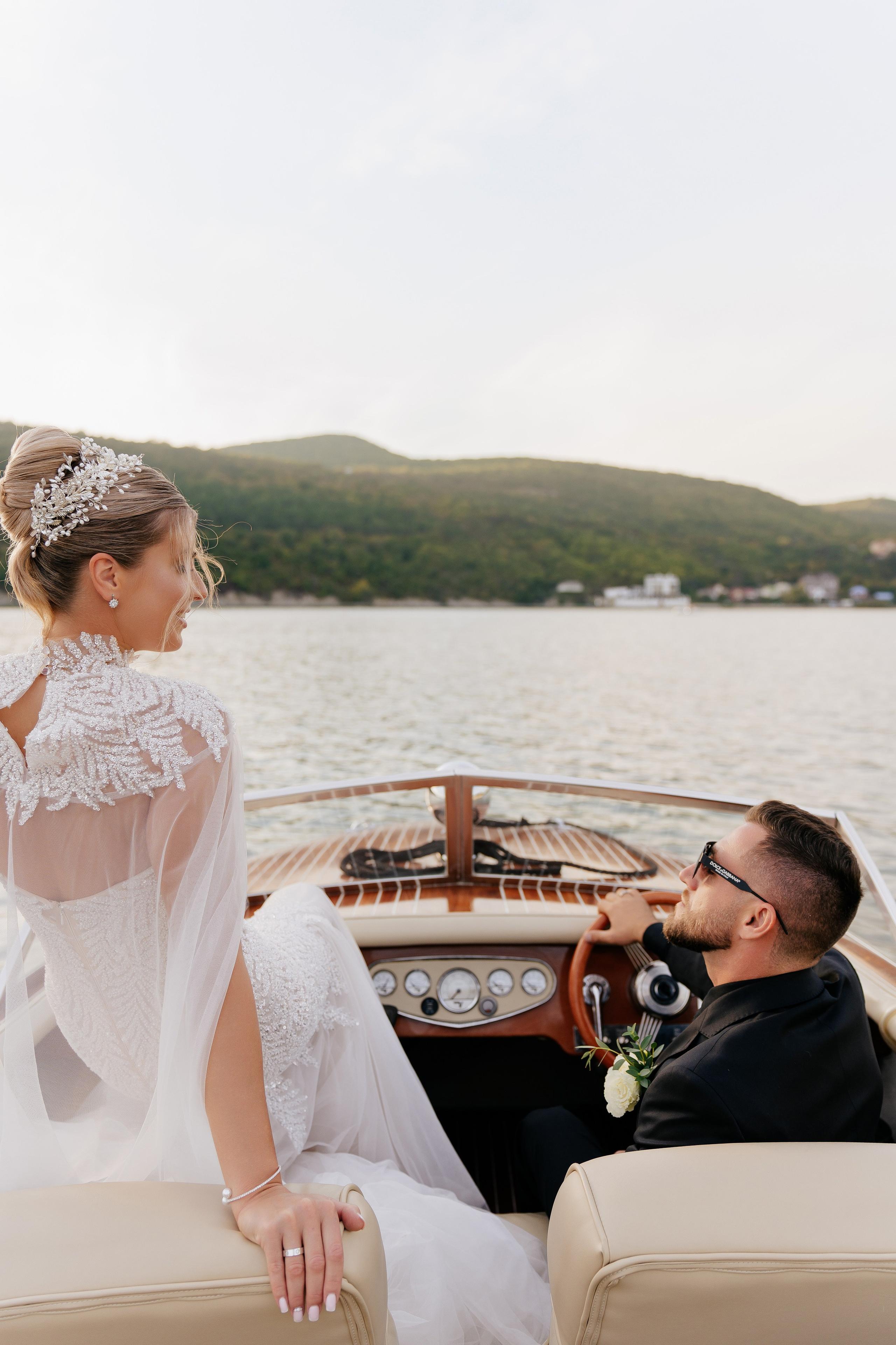 Максим И Катя. Фотограф Сергей Филиппов