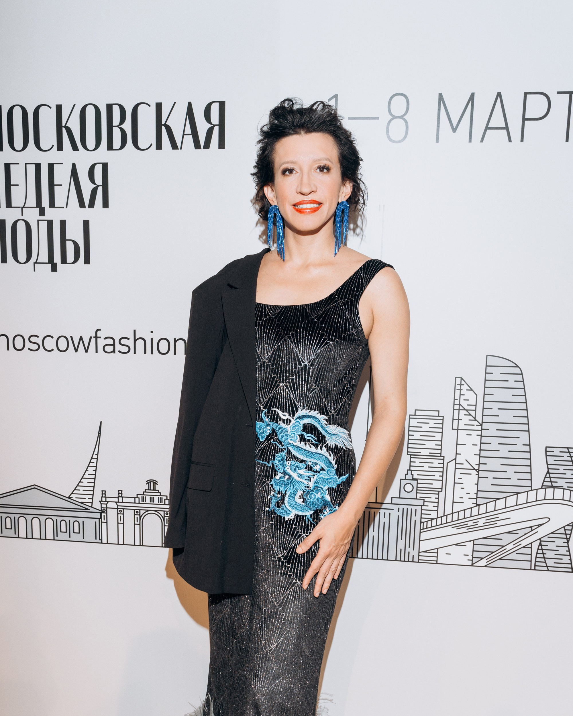 Репортажная фотосъёмка мероприятий. Daniel Chalamet | Фотограф в Москве и Санкт-Петербурге — коммерческая, портретная и репортажная съёмка