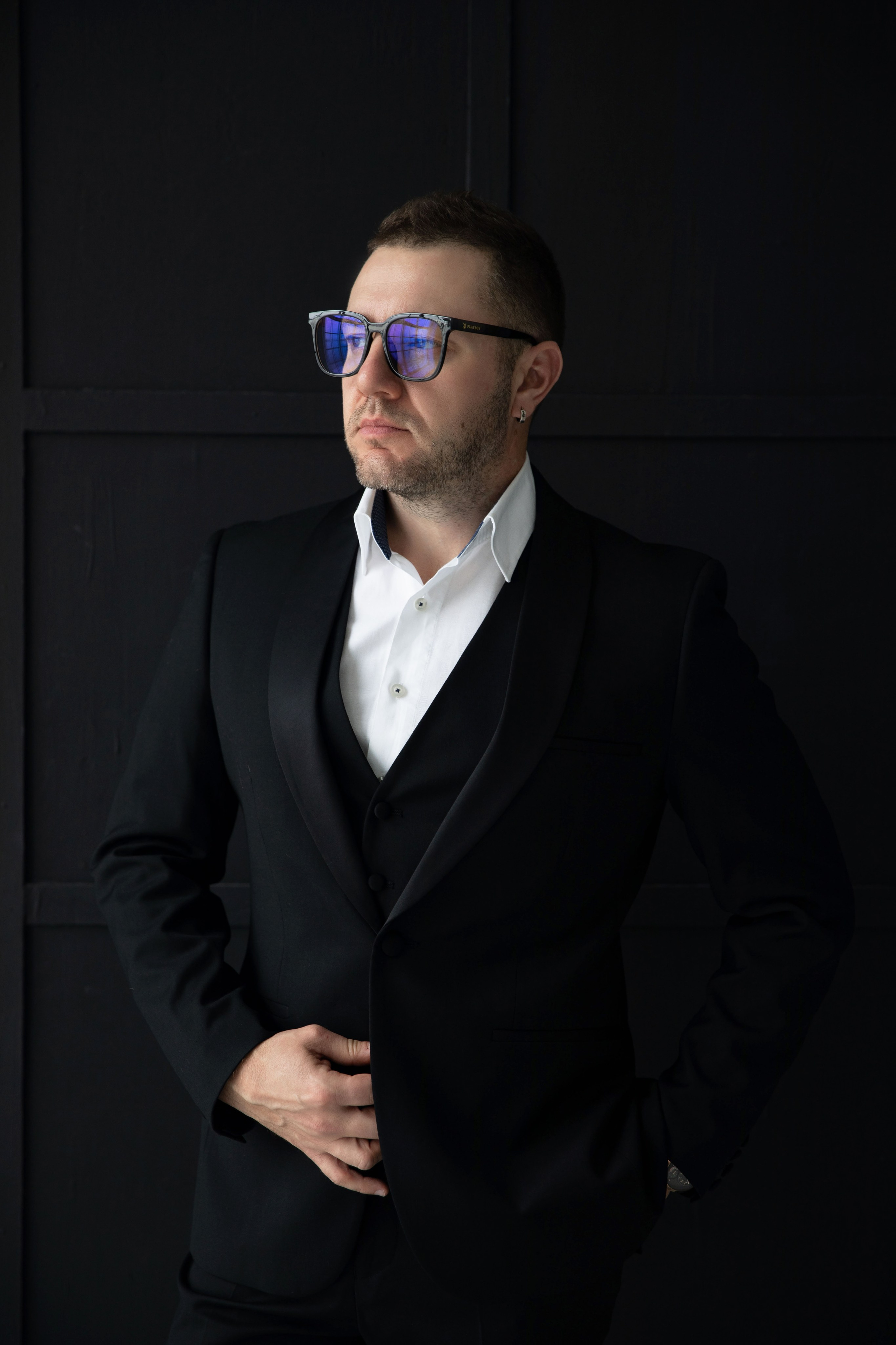 Роман. Свадебный и портретный фотограф