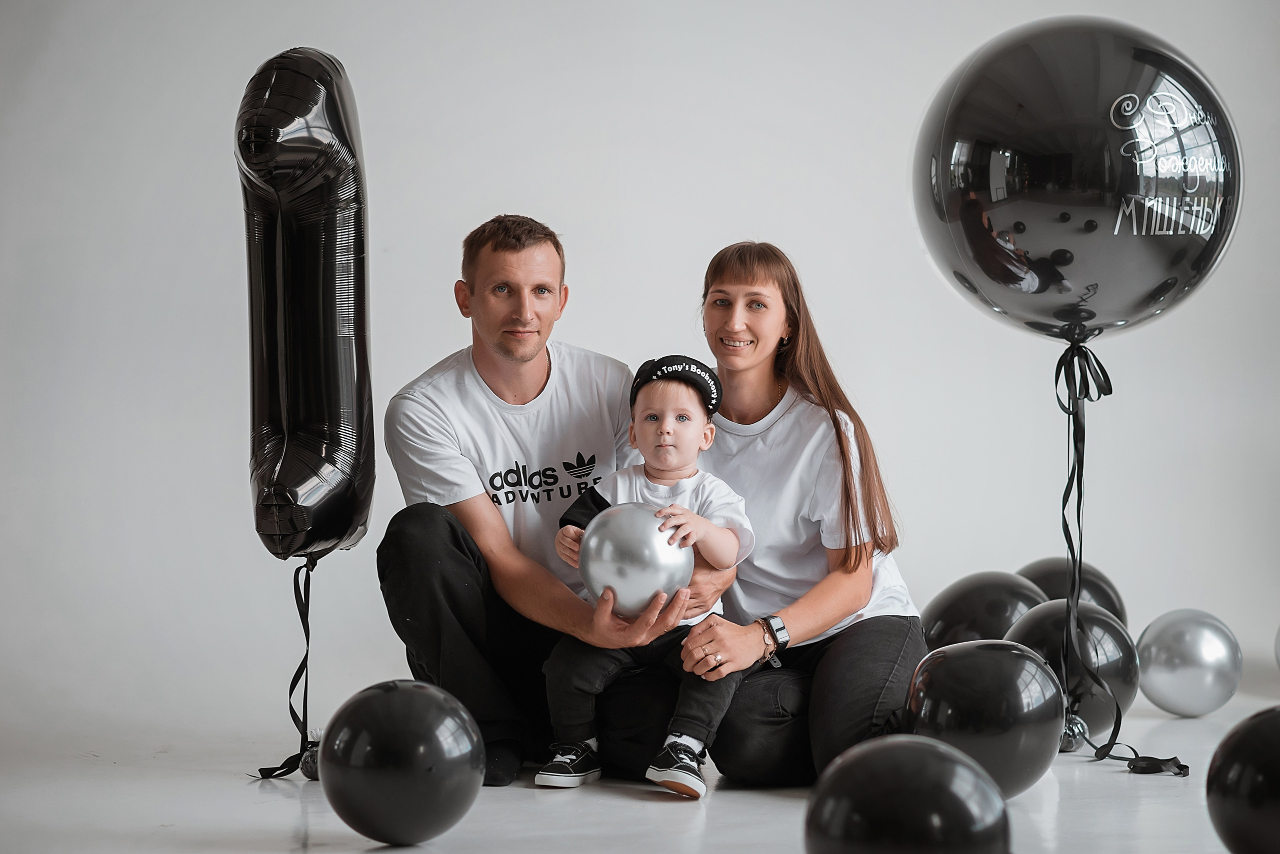 Семейная съемка. Фотограф в Тольятти и Самарской области Лариса Фомина