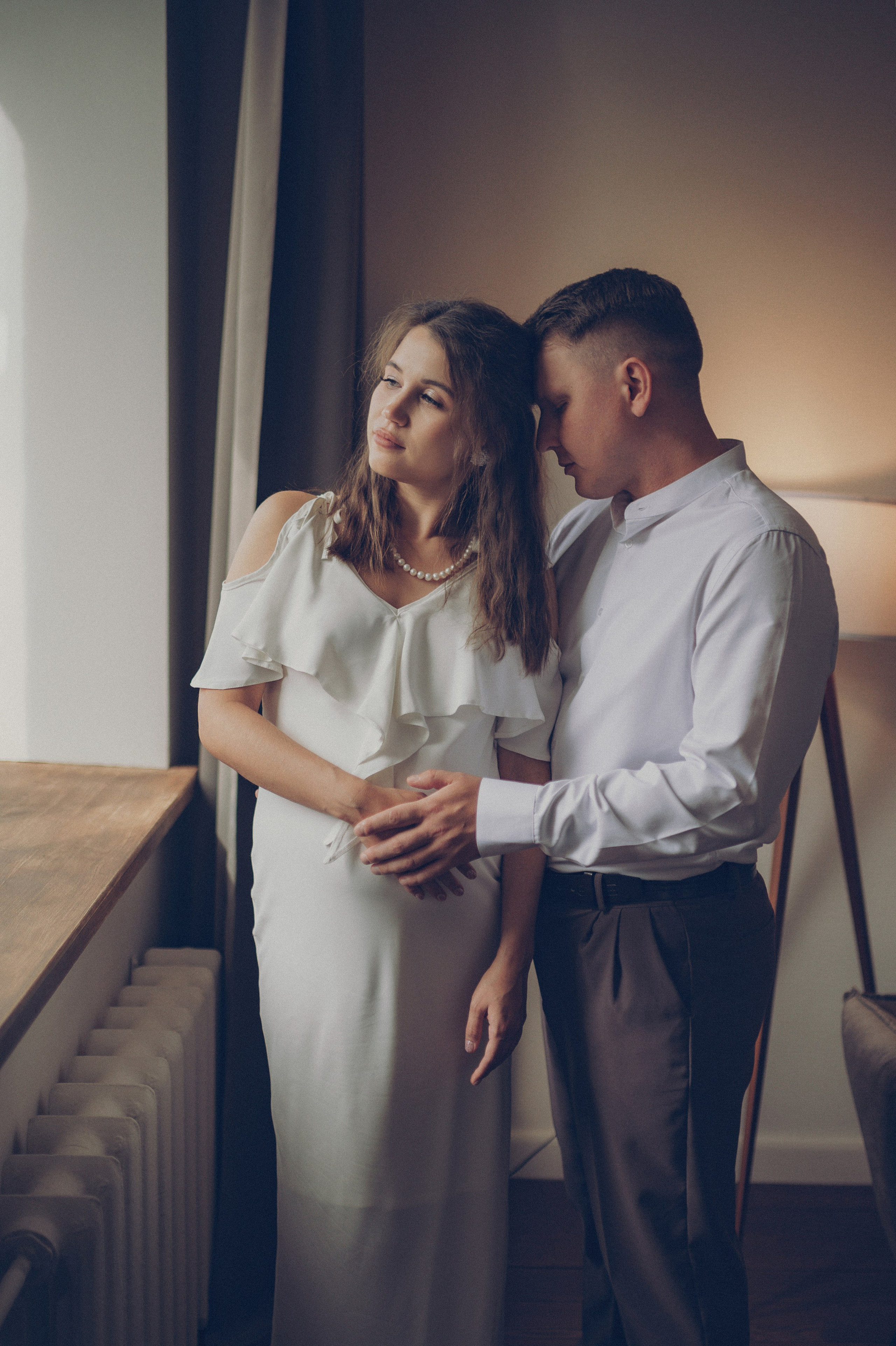 Елена и Денис (Sk-studio). Фотограф, г. Лесной Свердловской области