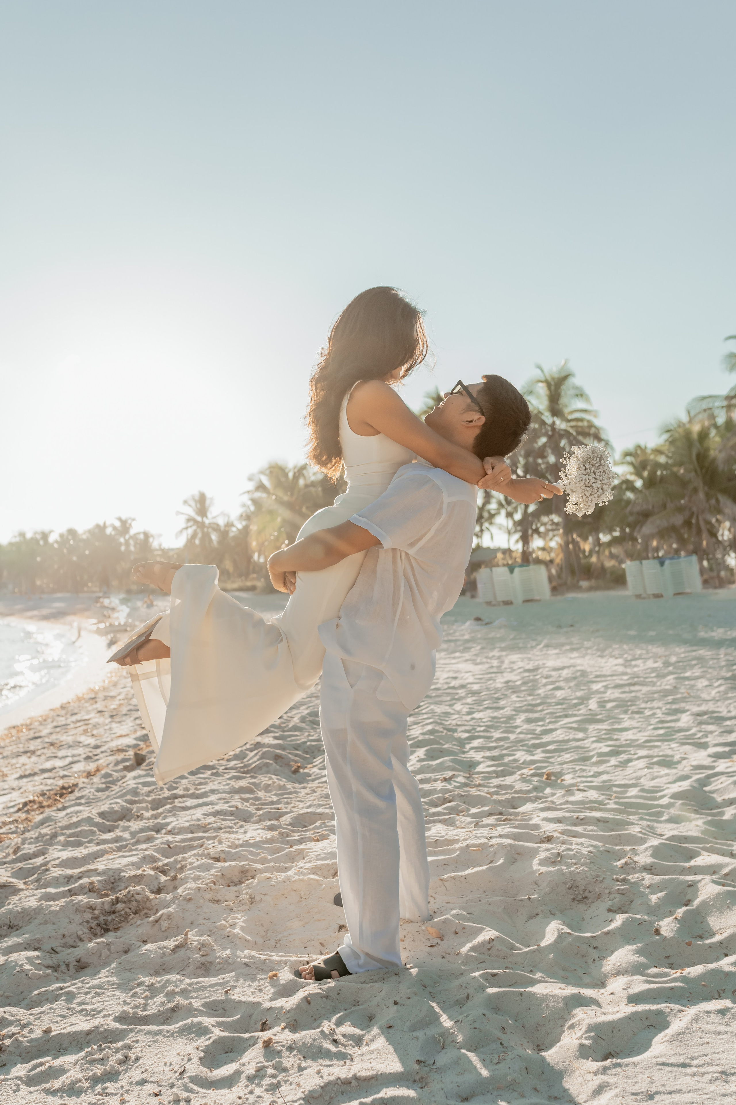 Gaukhar Baimagambet — Photographer and Videographer