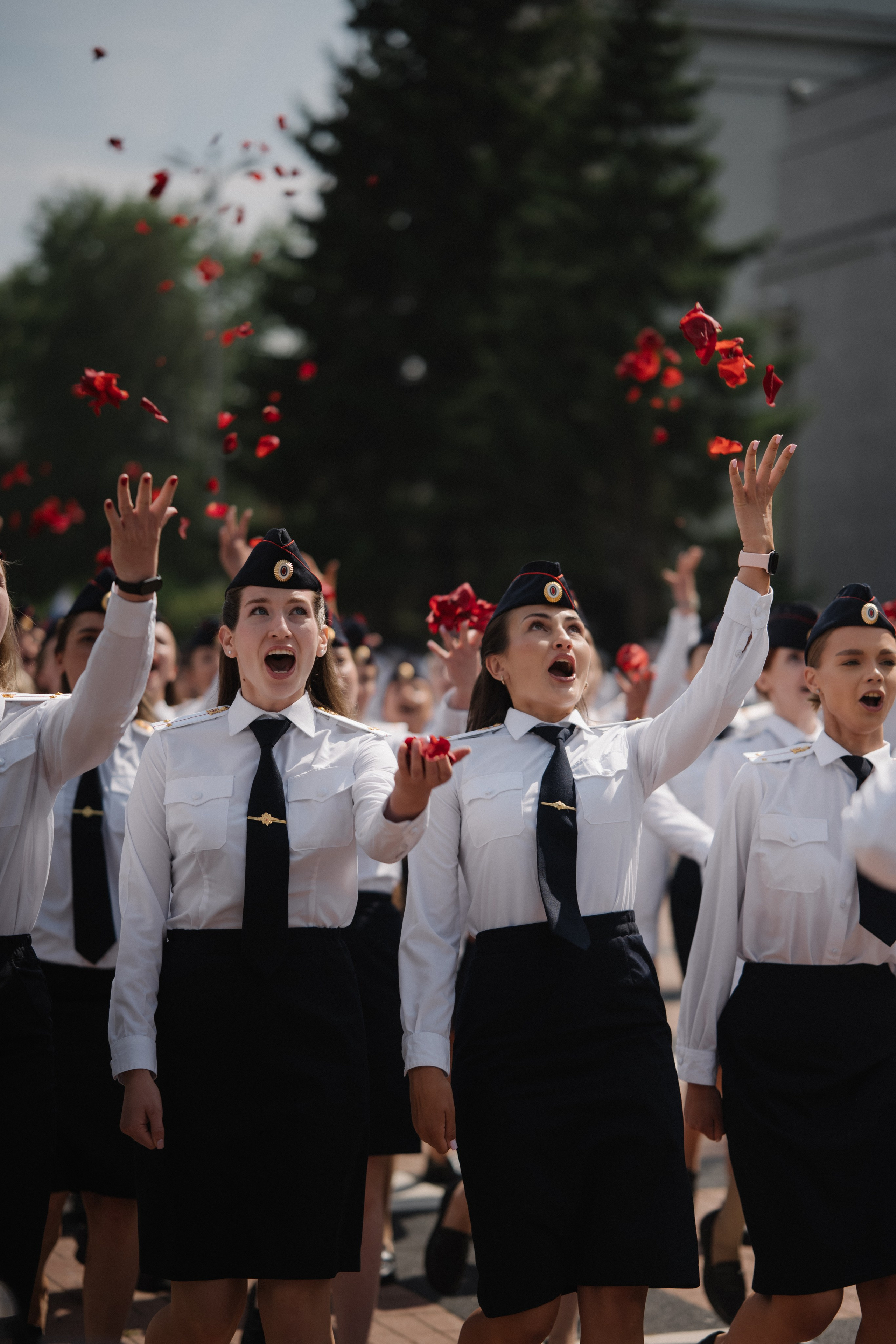 Вручение дипломов. Фотограф в Иркутске