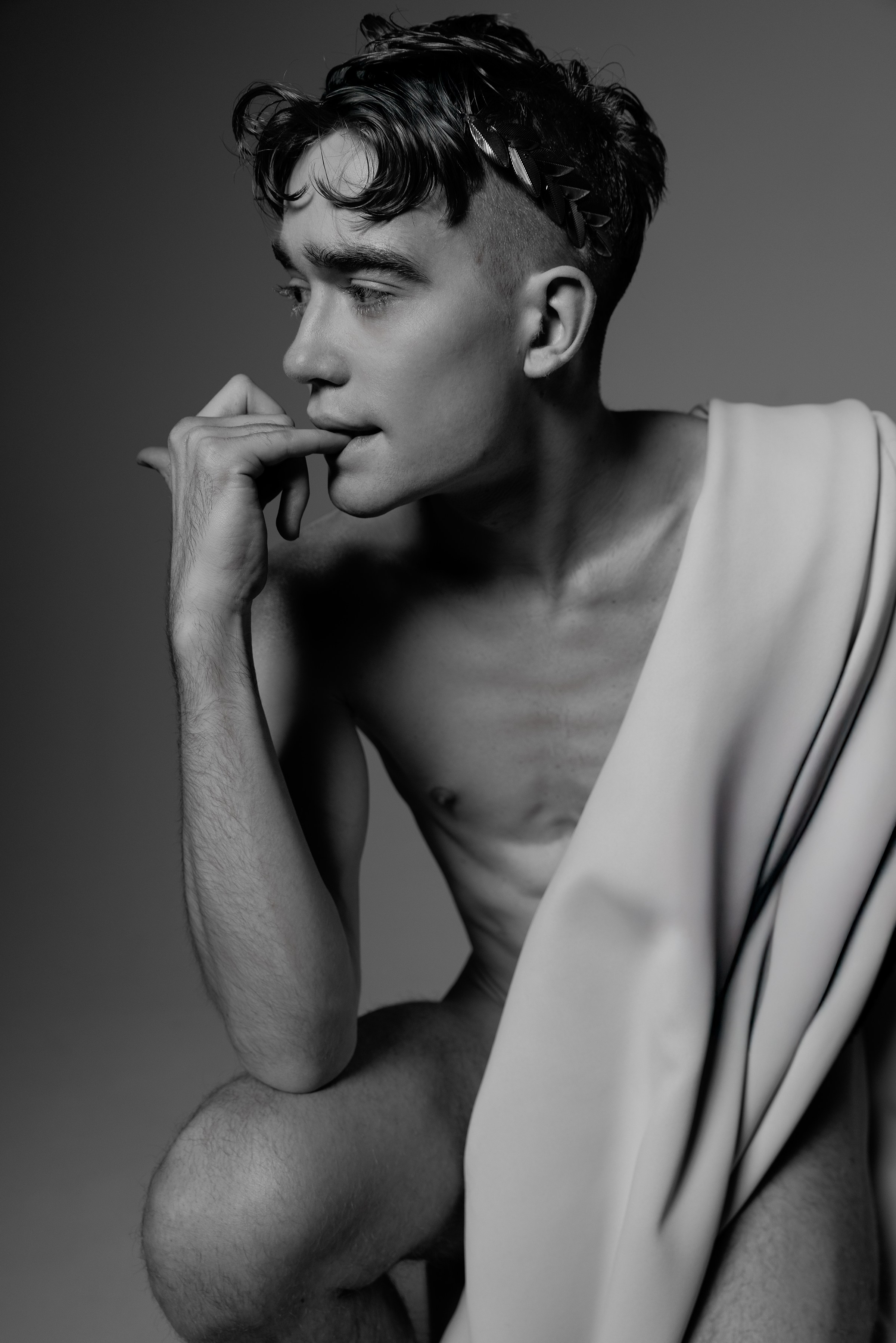 Аксана Лисовская фотограф в Москве. Фотографии с характером