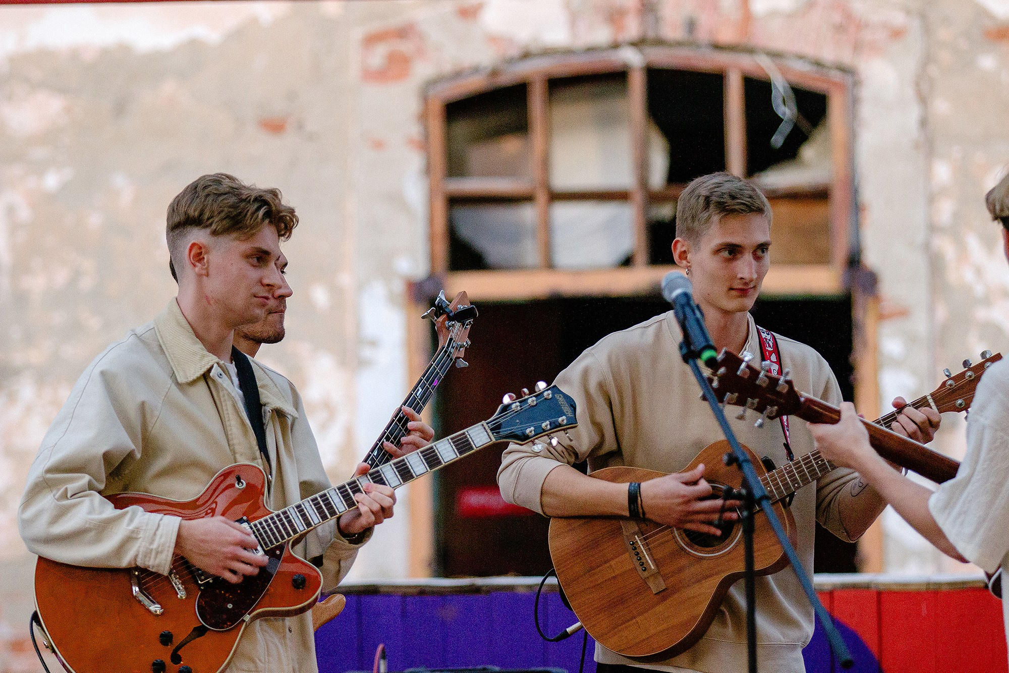 Лето на Заводе (г.Сысерть). Семейный и репортажный фотограф Наташа Давыдова