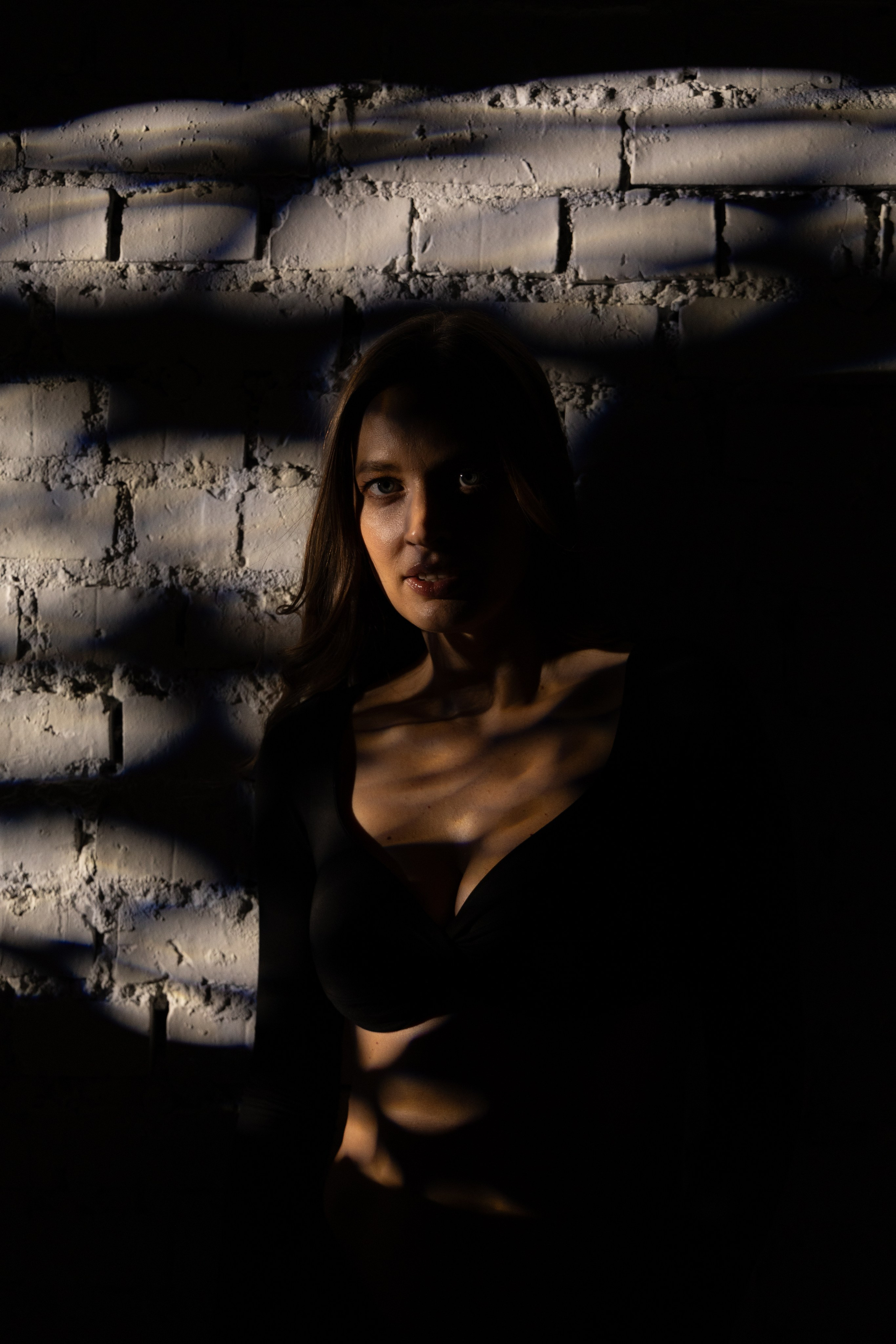 Женский портрет. Семейный и репортажный фотограф Наташа Давыдова