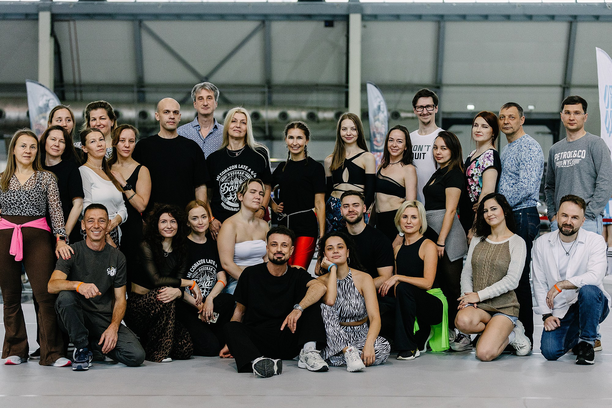 GOLDEN TIGER — XIX. Семейный и репортажный фотограф Наташа Давыдова