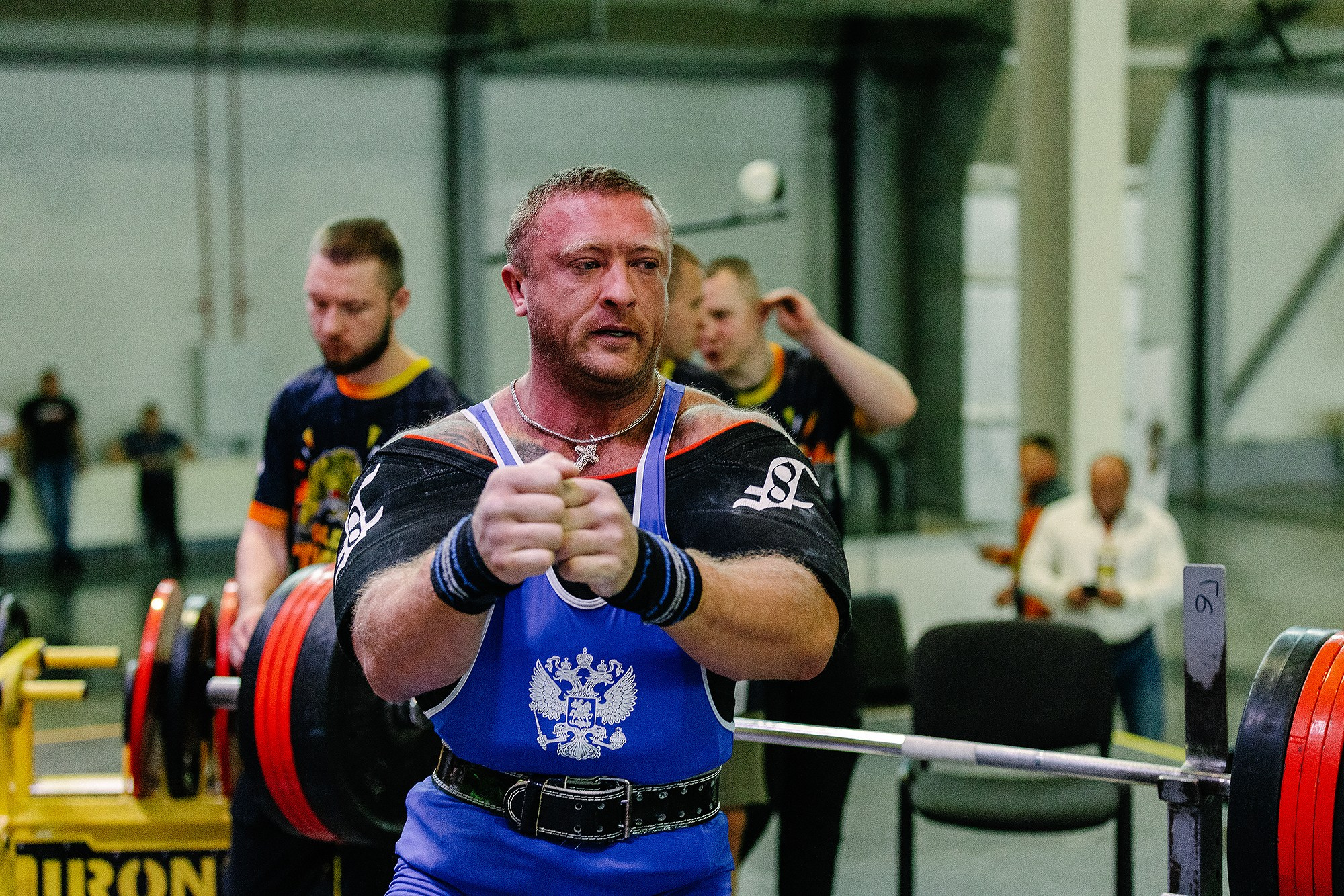 GOLDEN TIGER — XIX. Семейный и репортажный фотограф Наташа Давыдова