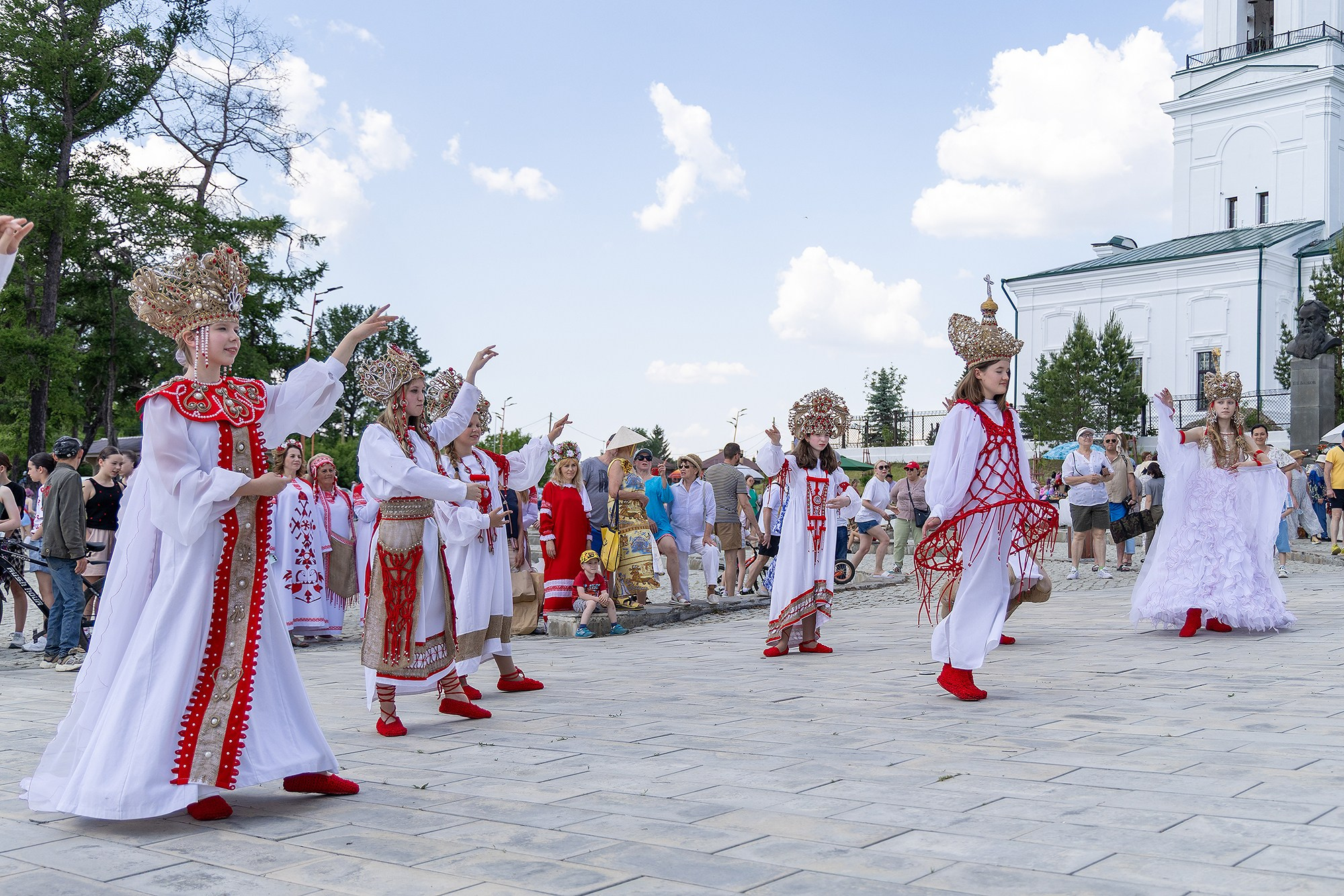Сады Турчанинова. Семейный и репортажный фотограф Наташа Давыдова