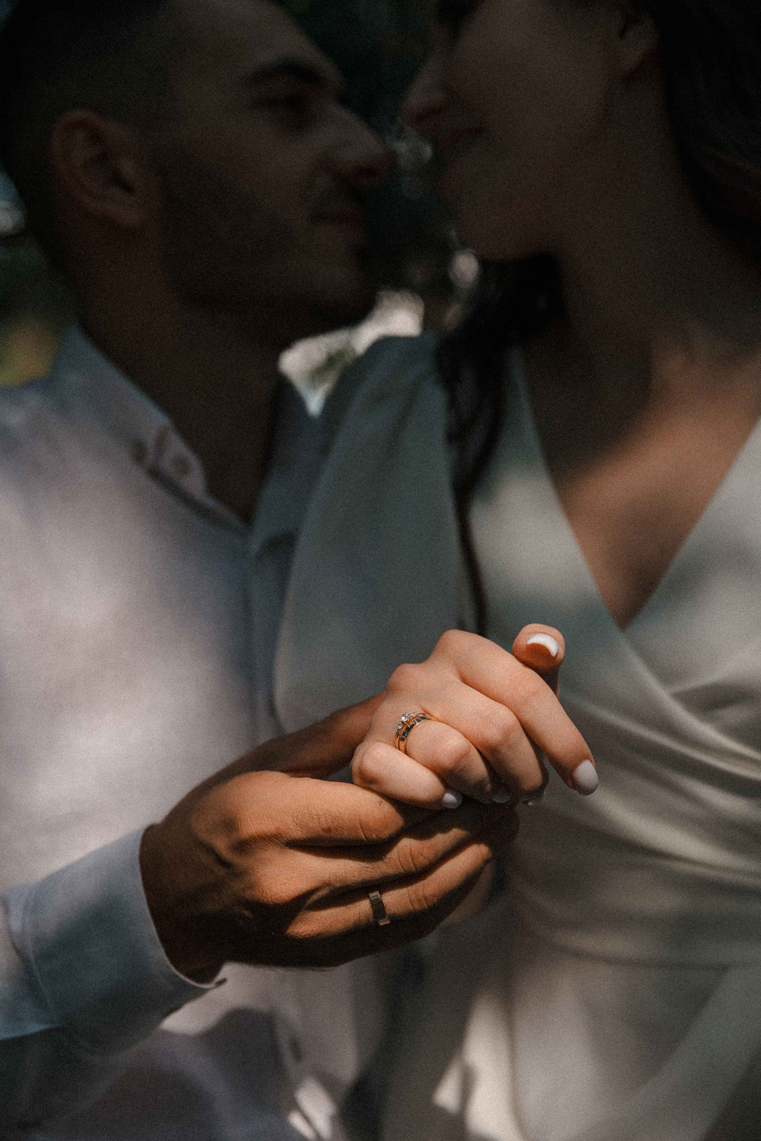 Любовь🤍. Свадебный фотограф Мироманов Николай в Крыму