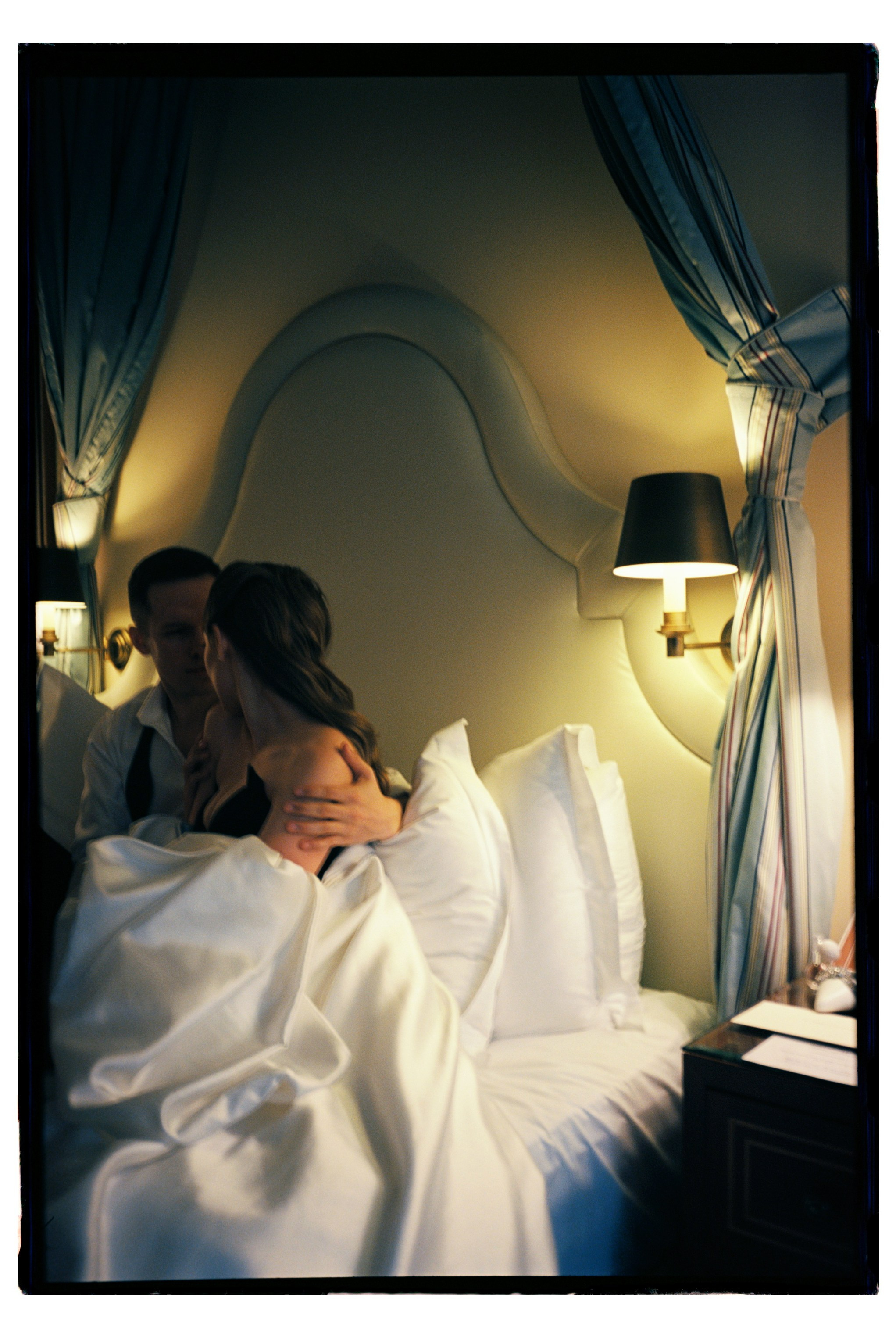 Фото на плёнку. Вера Пьянцева семейный, свадебный и парный фотограф в Санкт-Петербурге